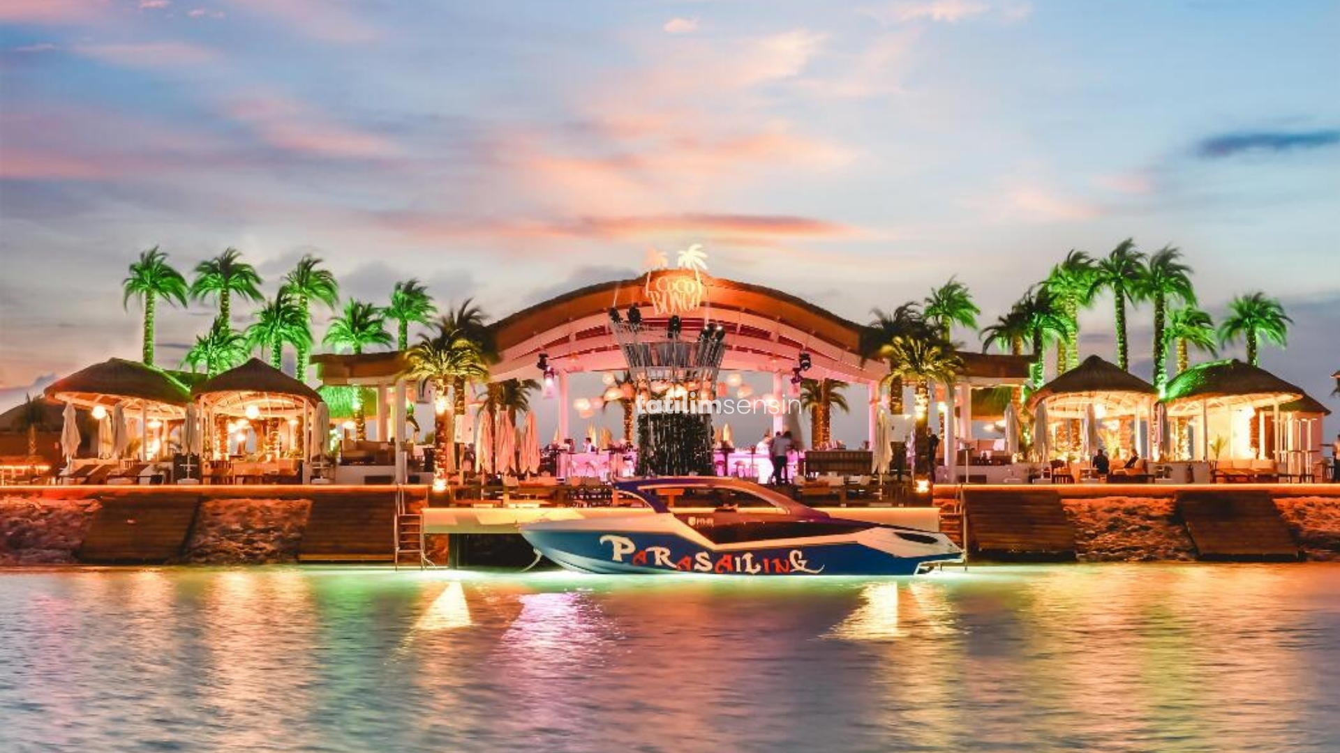 Cratos Premium Hotel Port Spa