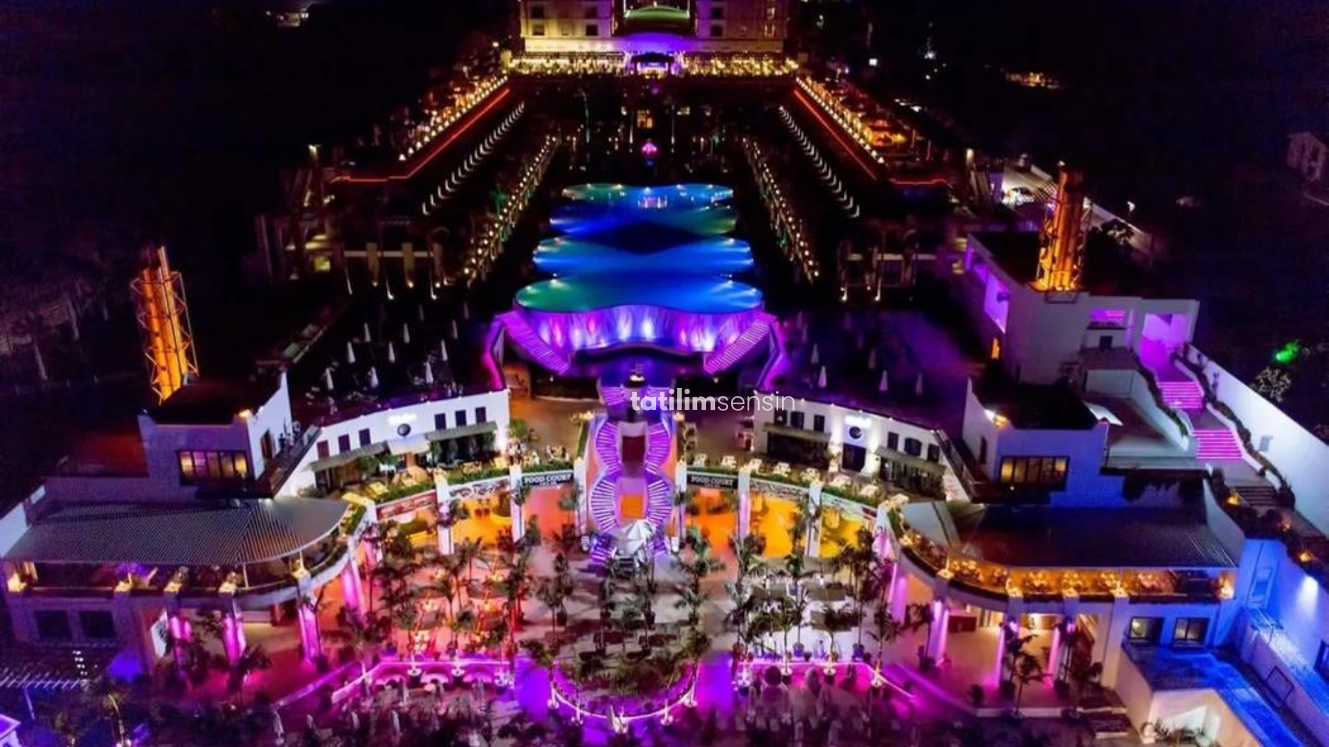 Cratos Premium Hotel Port Spa