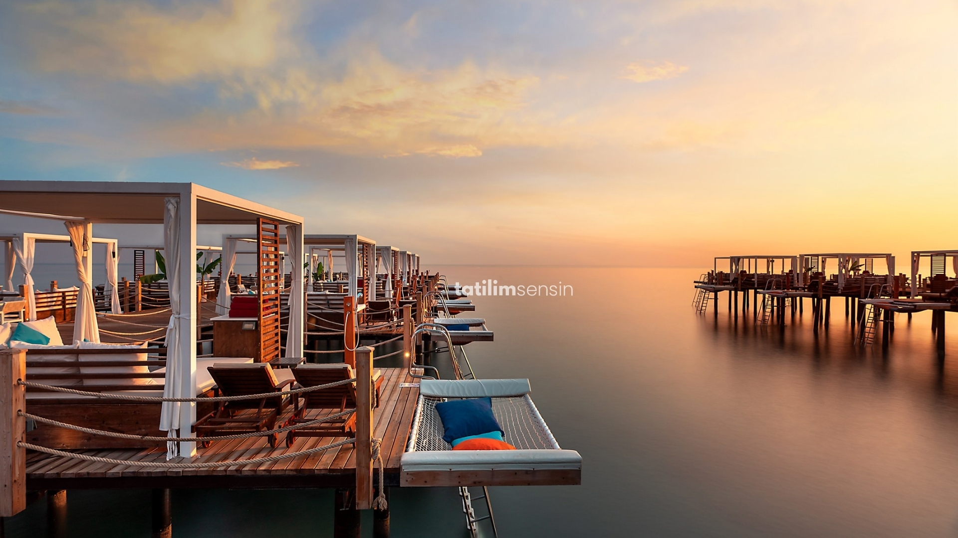 Elexus Hotel Resort Spa