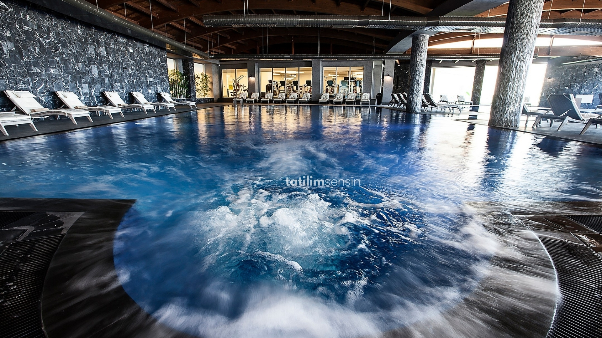 Elexus Hotel Resort Spa