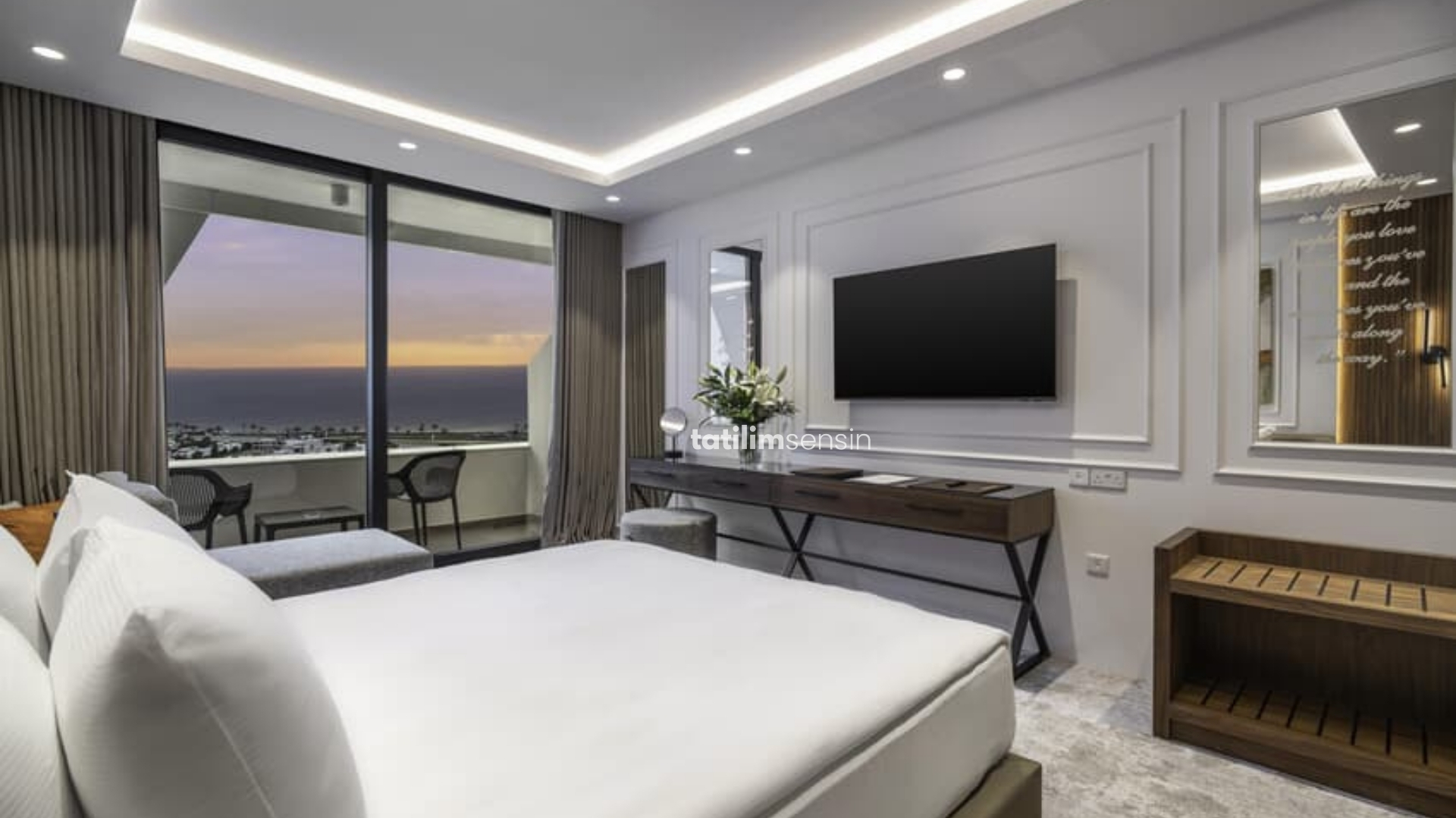 Grand Sapphire Resort Hotel