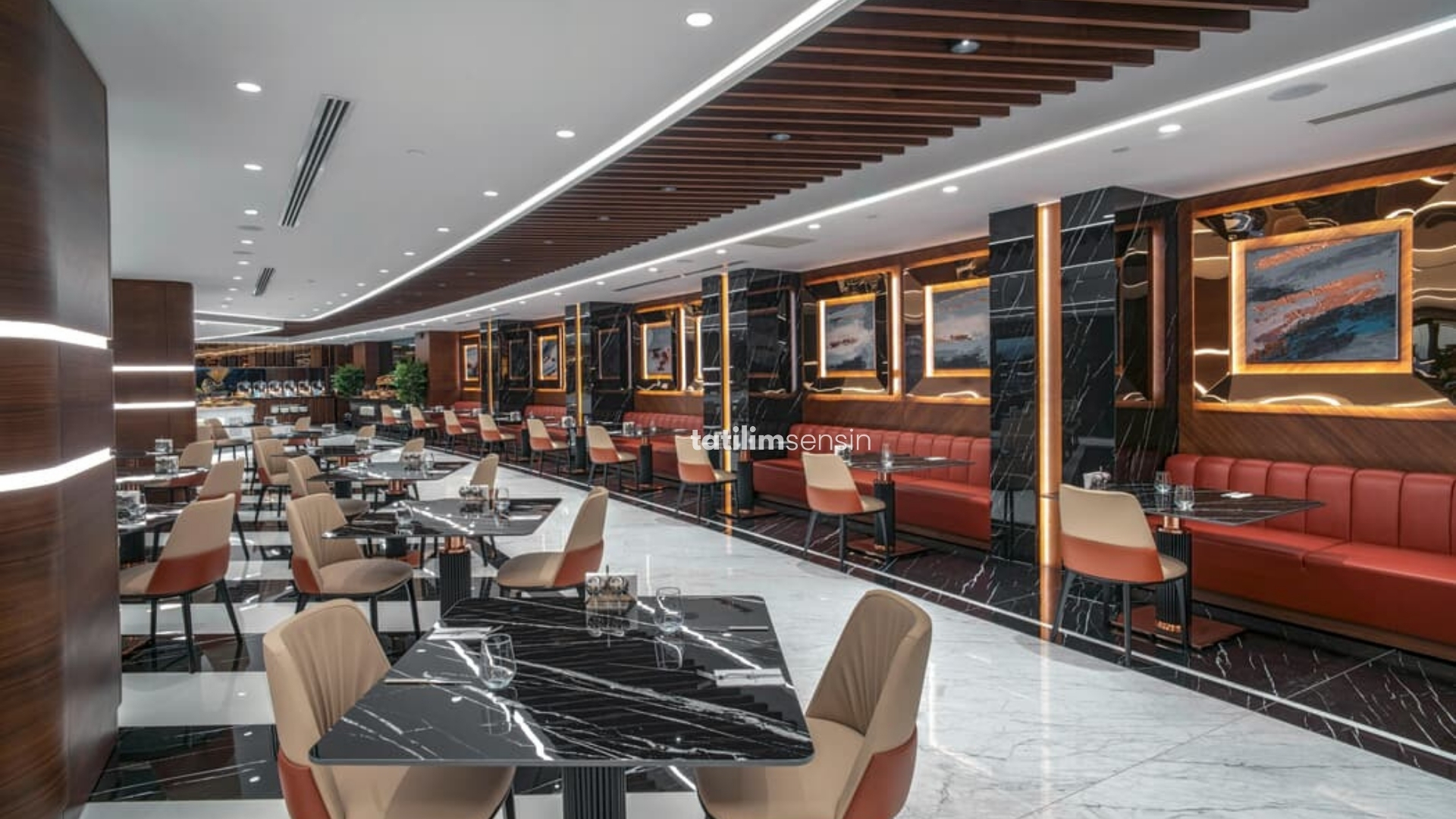 Grand Sapphire Resort Hotel