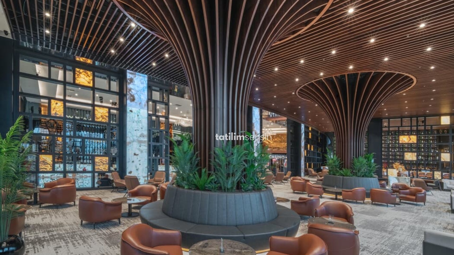 Grand Sapphire Resort Hotel