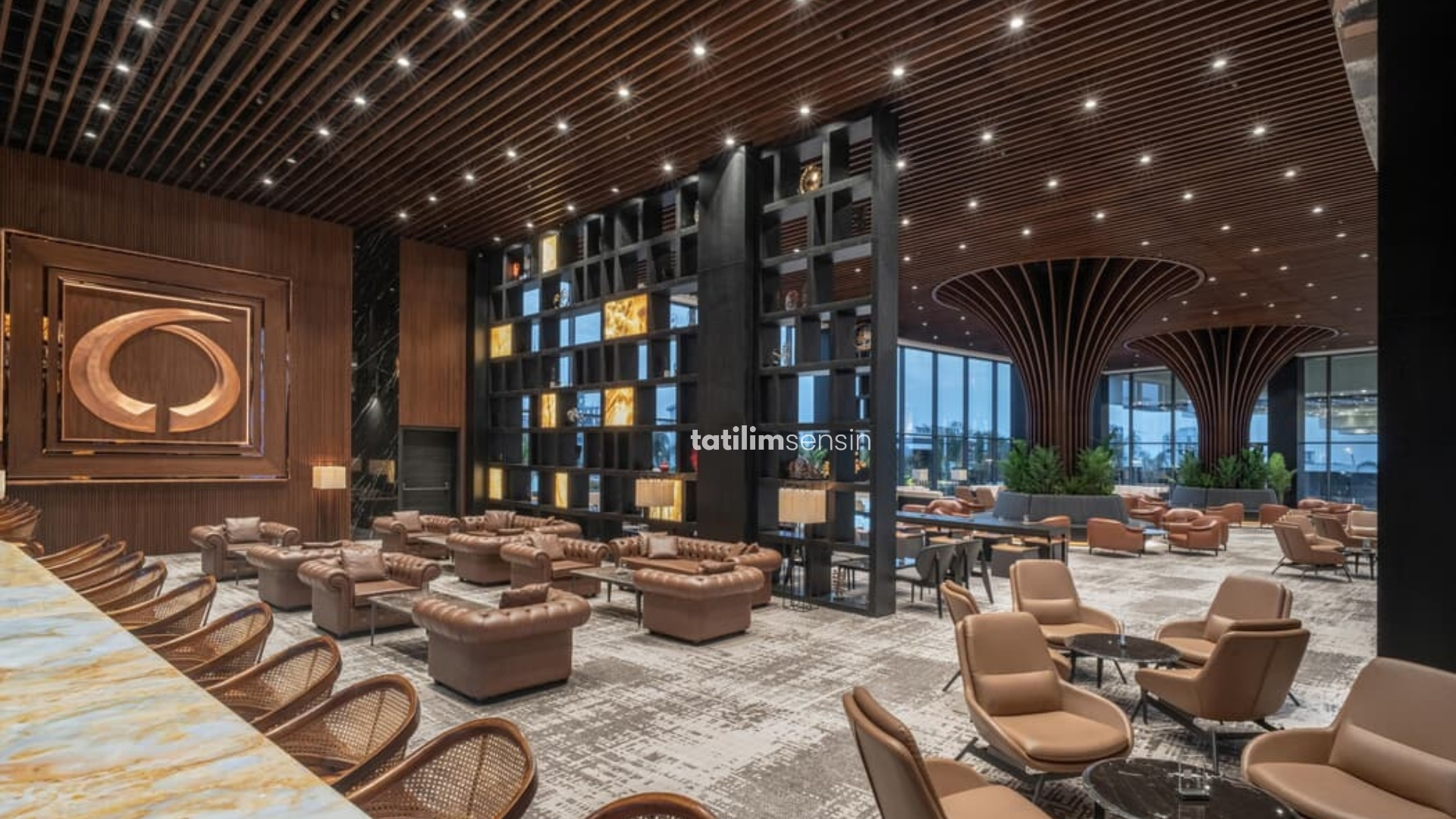 Grand Sapphire Resort Hotel