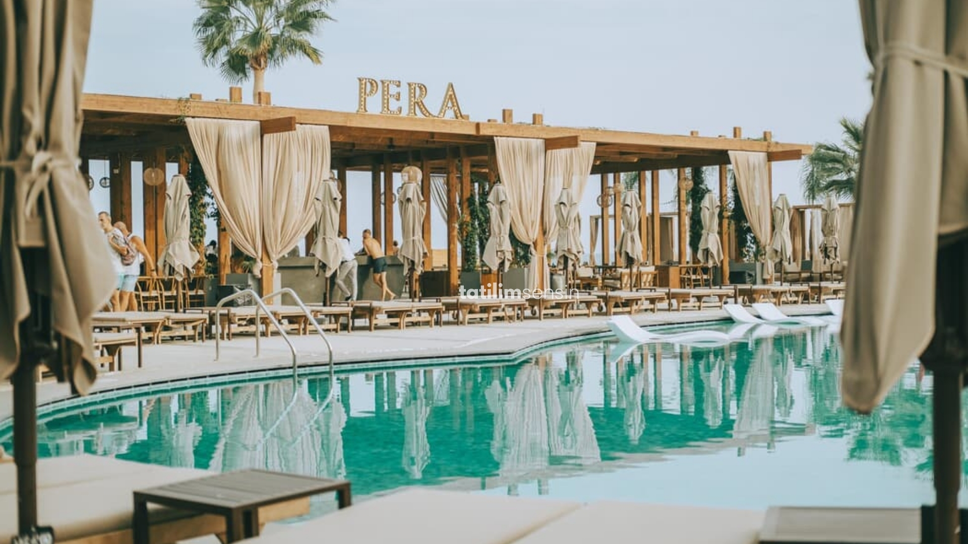 Grand Sapphire Resort Hotel