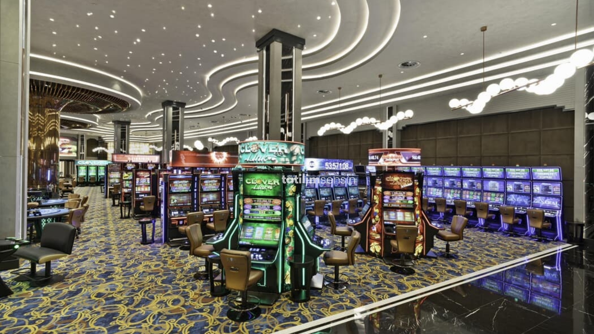 Grand Sapphire Resort Hotel