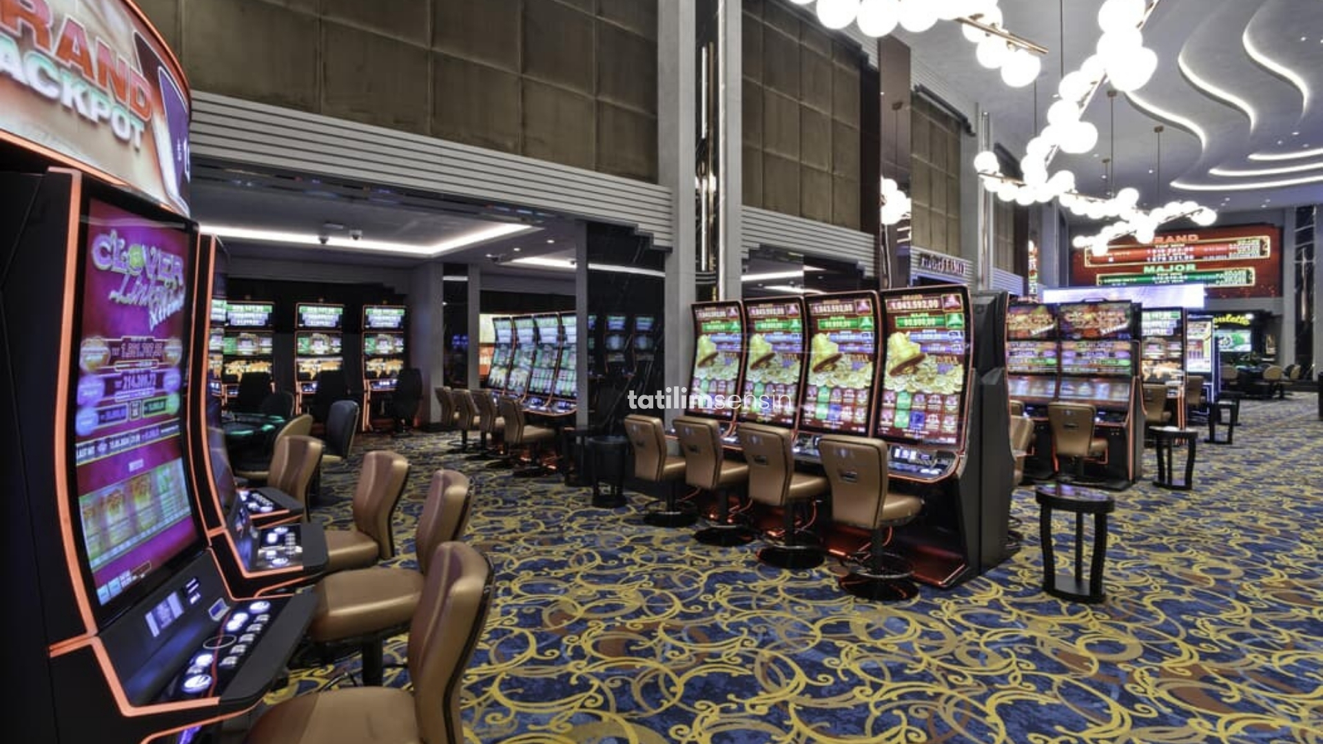 Grand Sapphire Resort Hotel