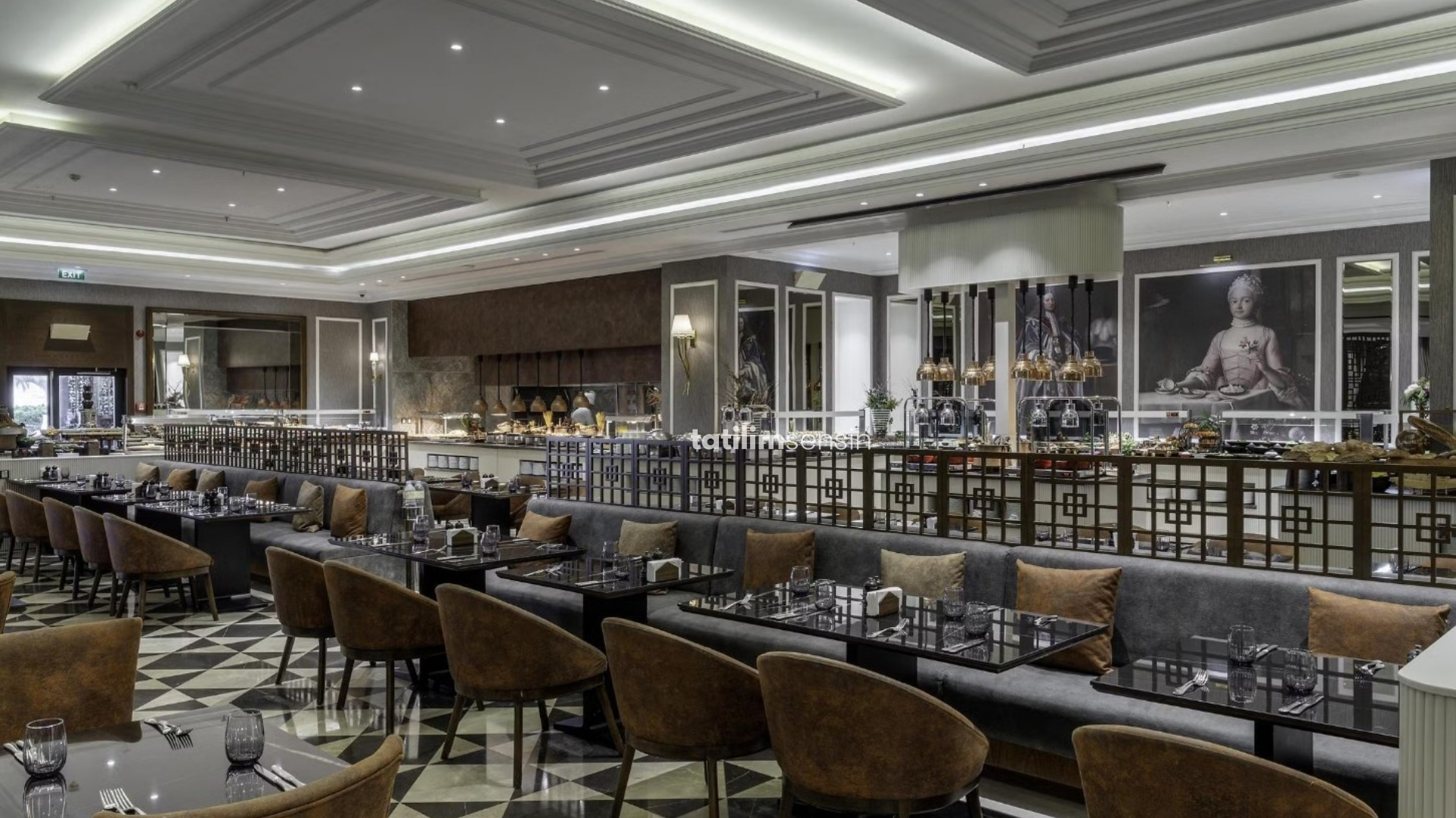 Lords Palace Hotel Spa