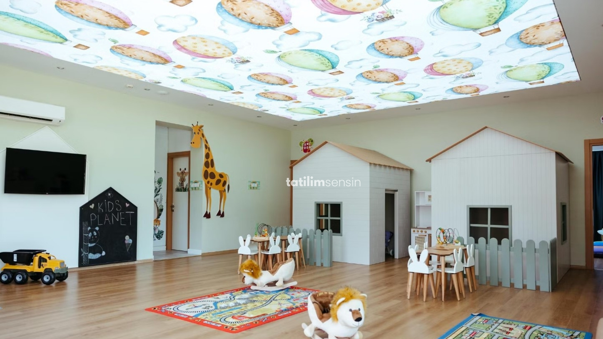 Lords Palace Hotel Spa