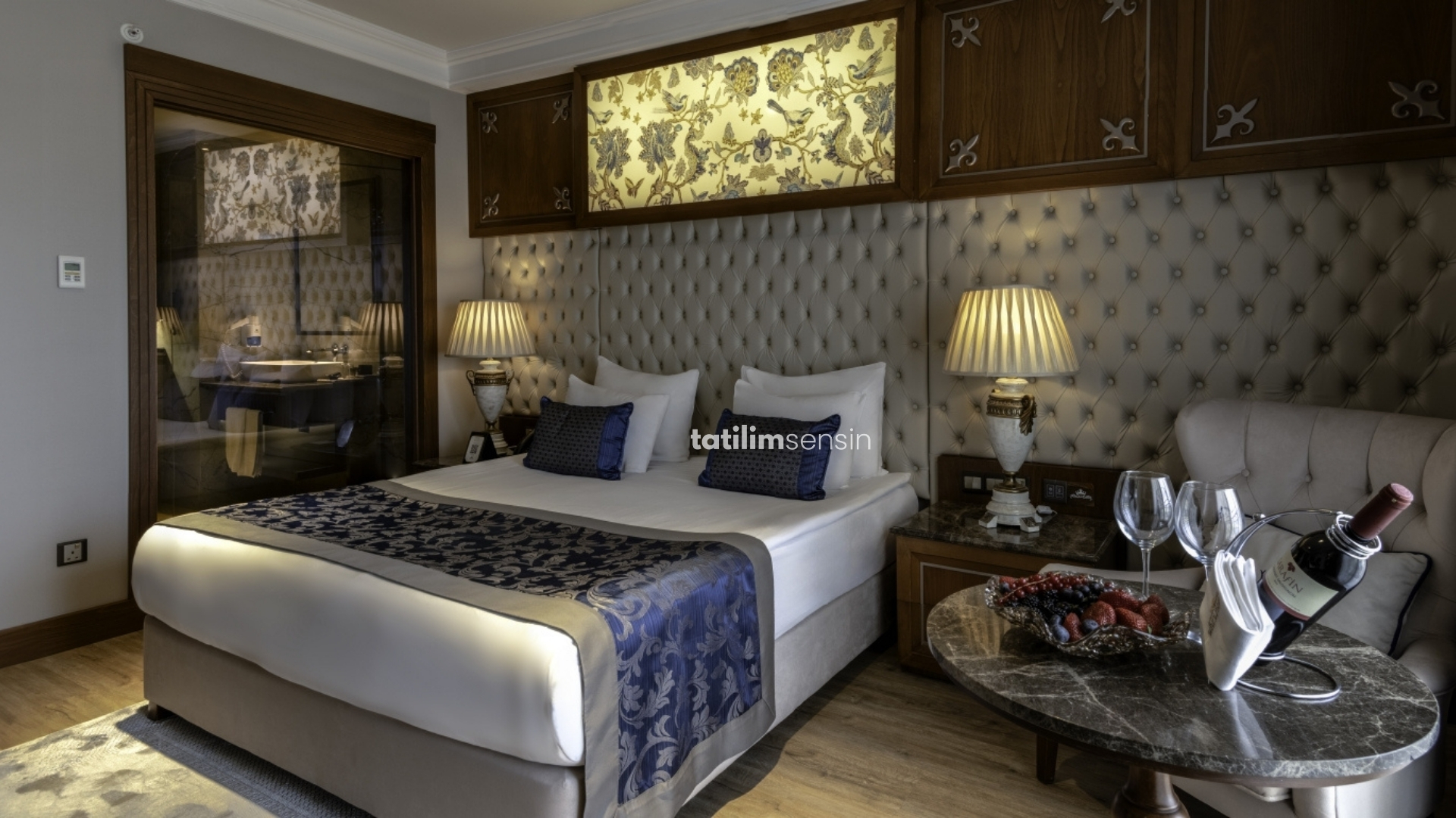 Lords Palace Hotel Spa