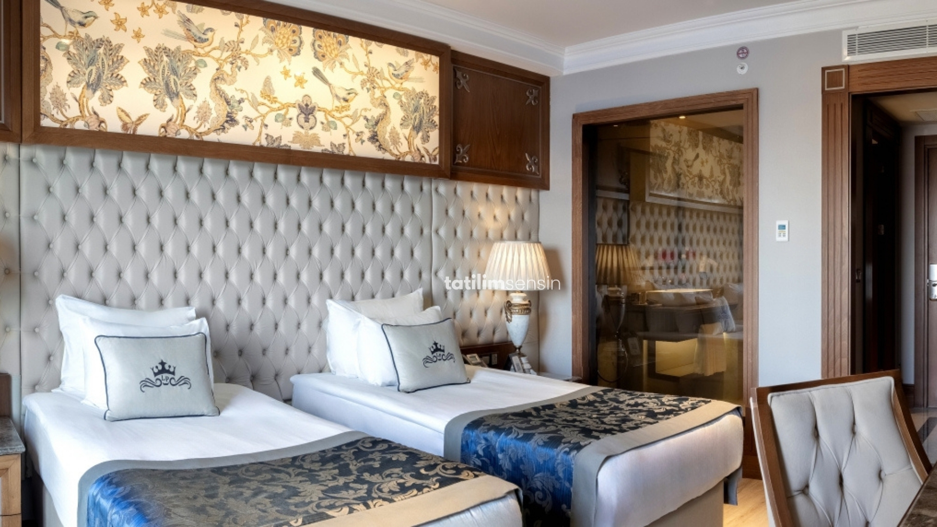 Lords Palace Hotel Spa