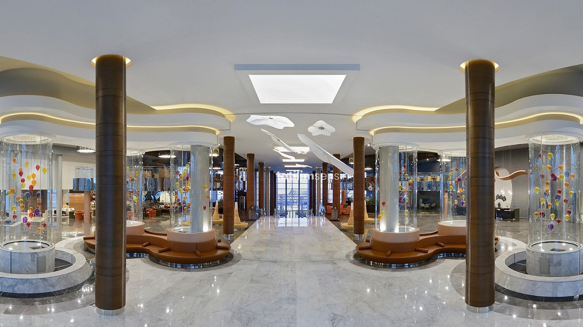 Elexus Hotel Resort Spa