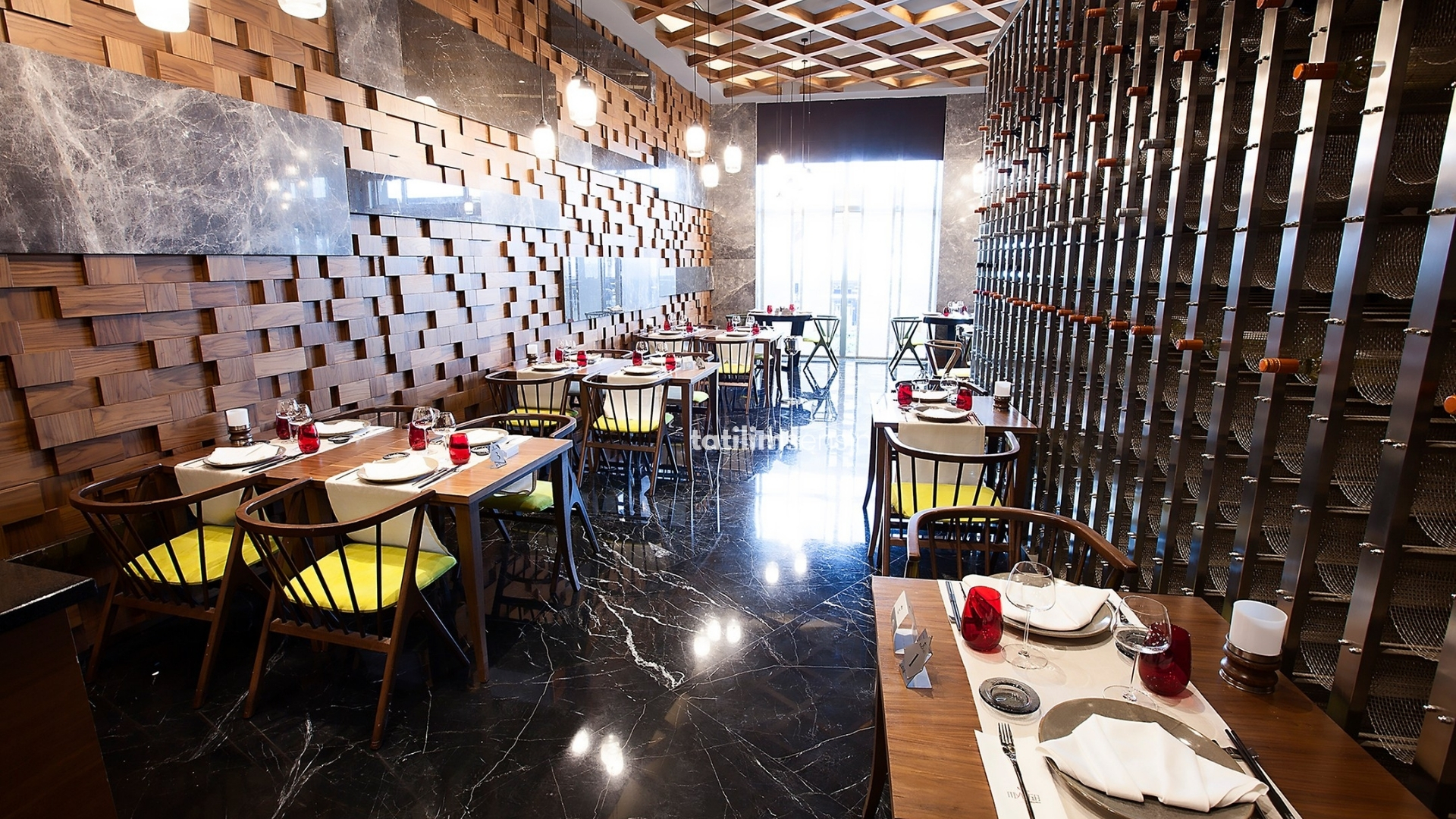 Elexus Hotel Resort Spa