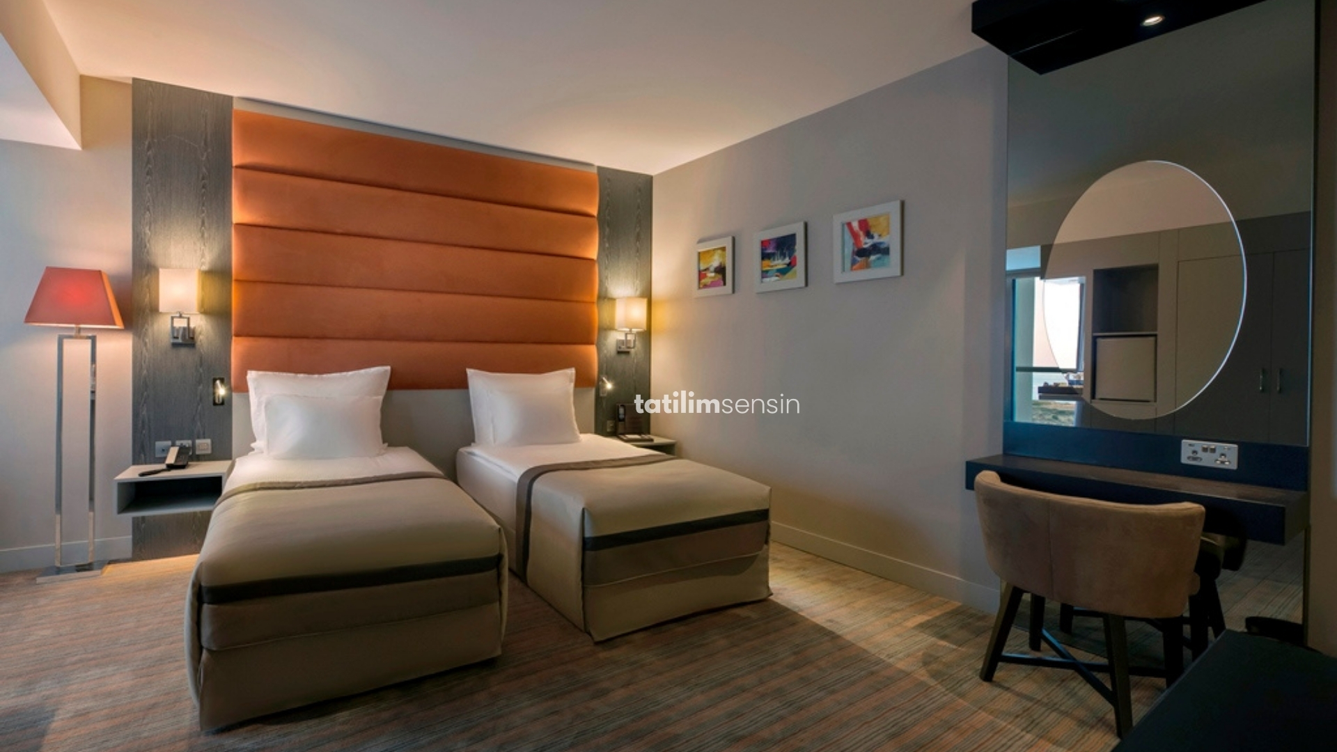 Elexus Hotel Resort Spa