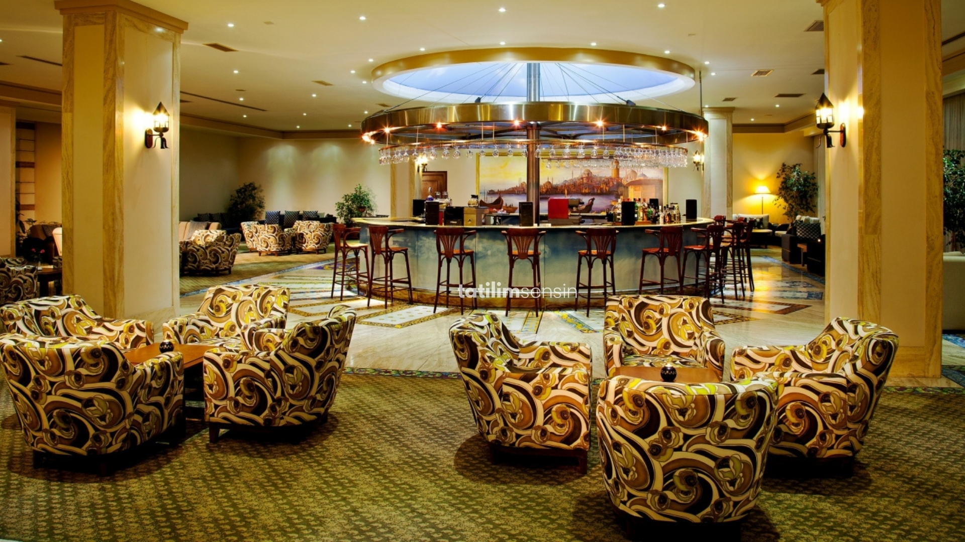 Salamis Bay Conti Resort Hotel