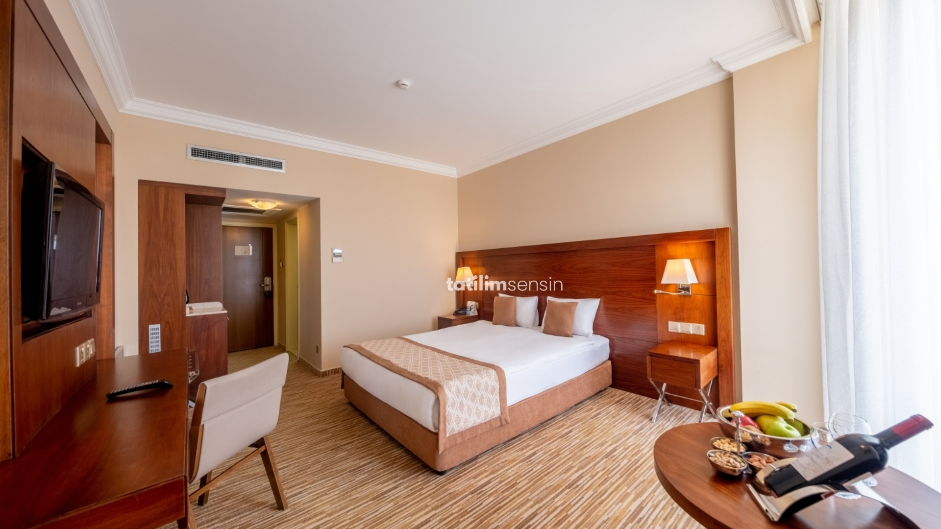 Salamis Bay Conti Resort Hotel