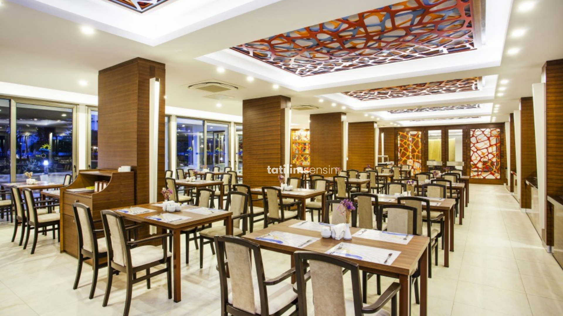 Salamis Bay Conti Resort Hotel