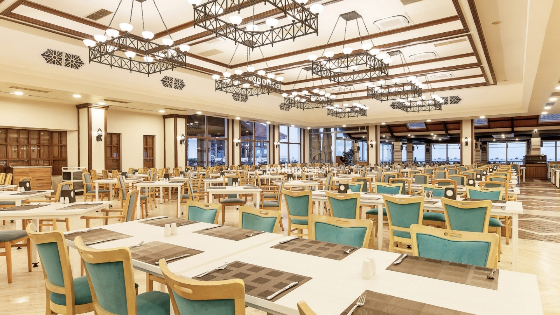 Salamis Bay Conti Resort Hotel