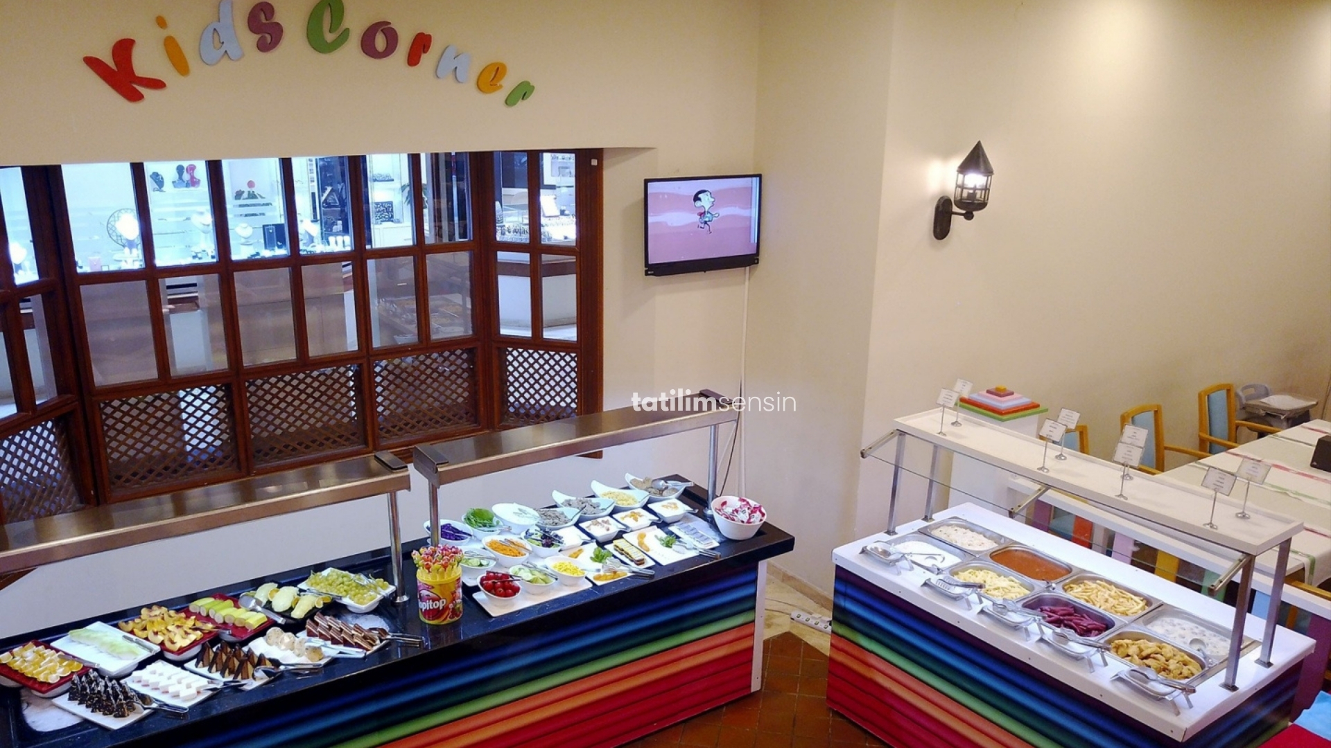 Salamis Bay Conti Resort Hotel