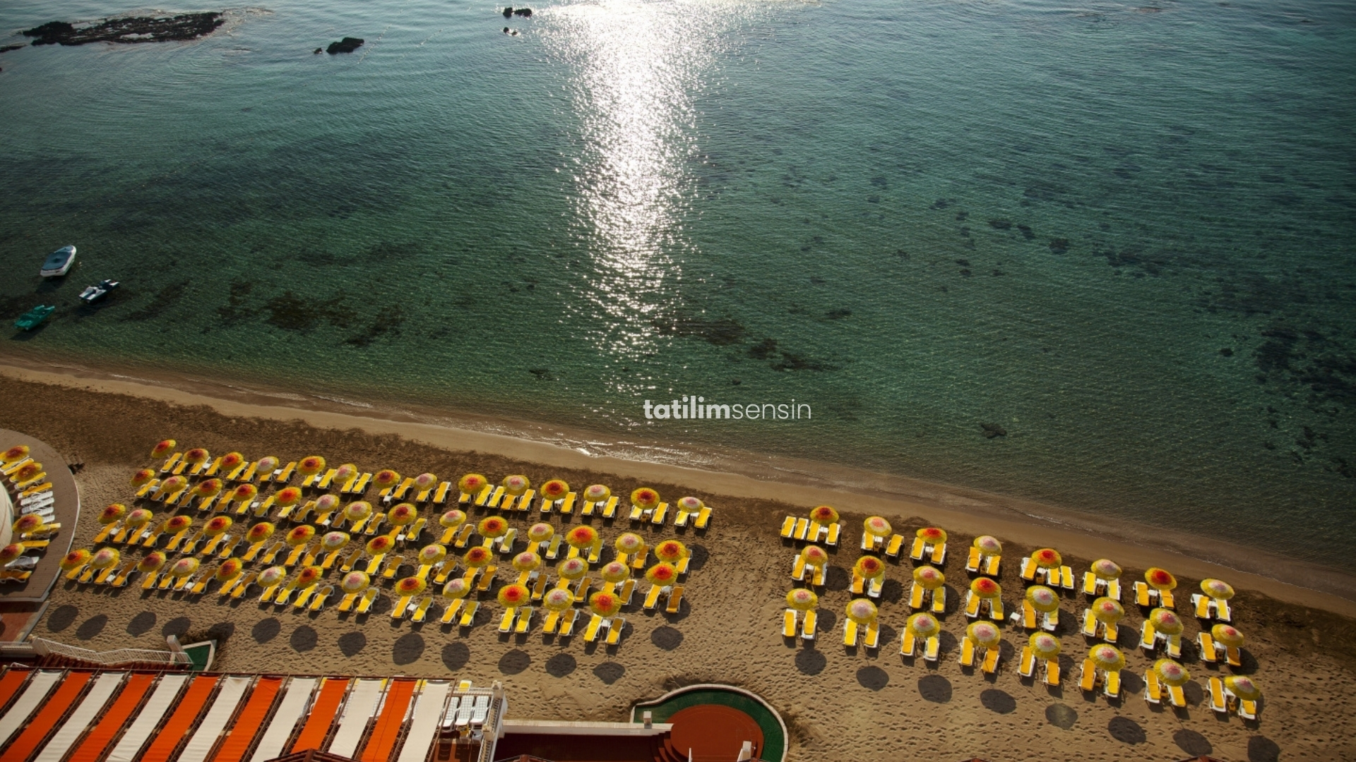 Salamis Bay Conti Resort Hotel