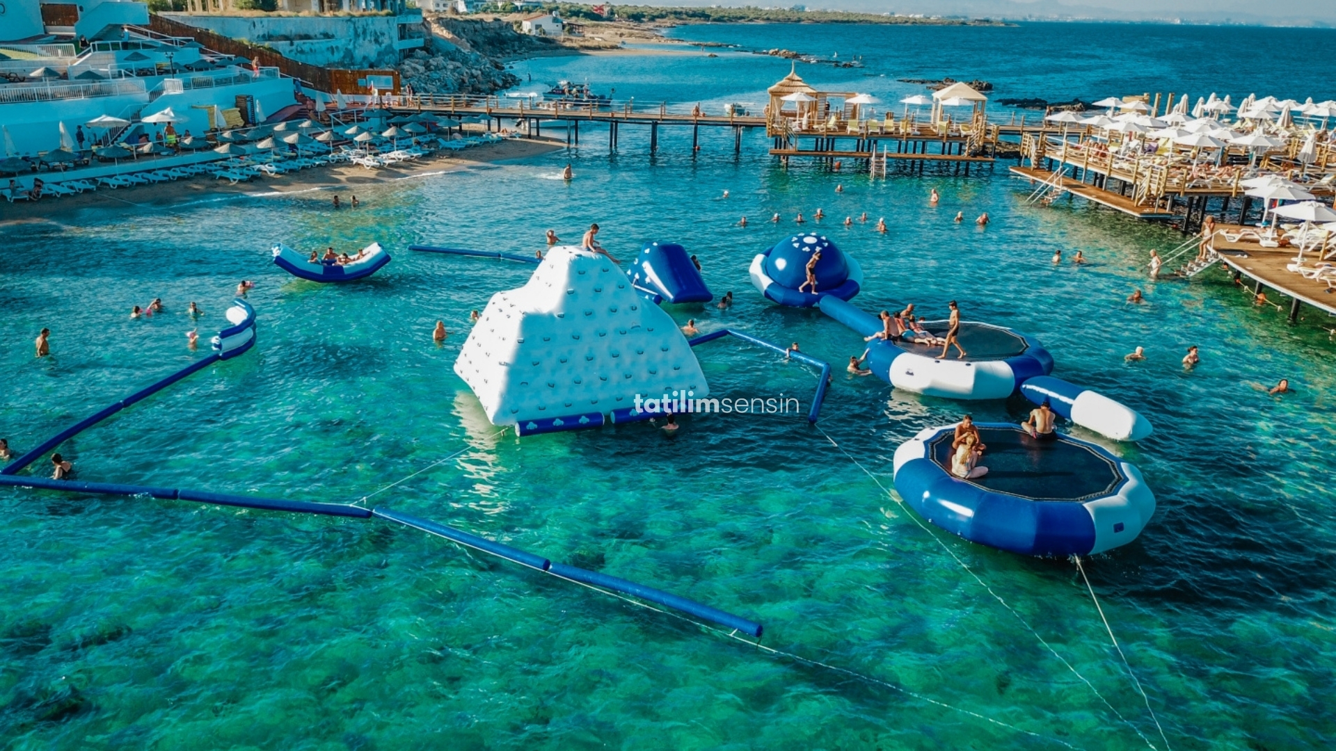 Salamis Bay Conti Resort Hotel