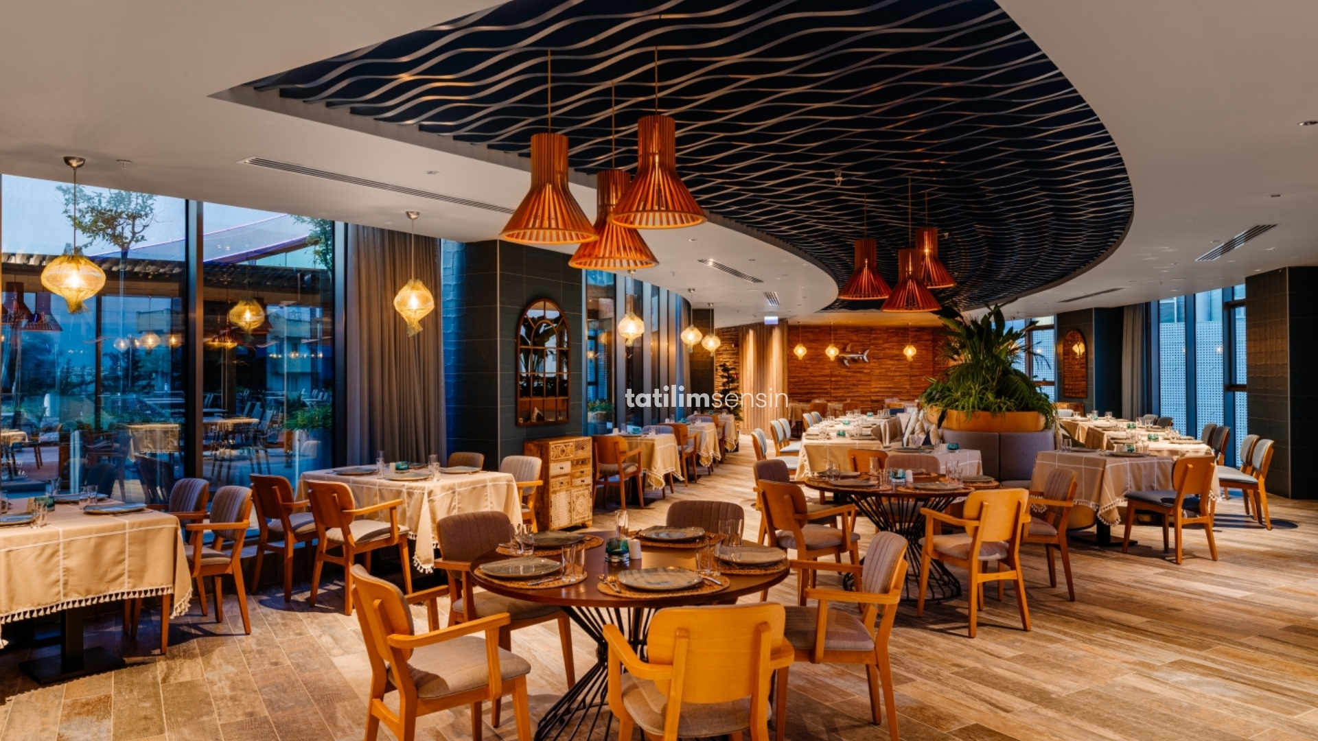 Concorde Tower Hotel