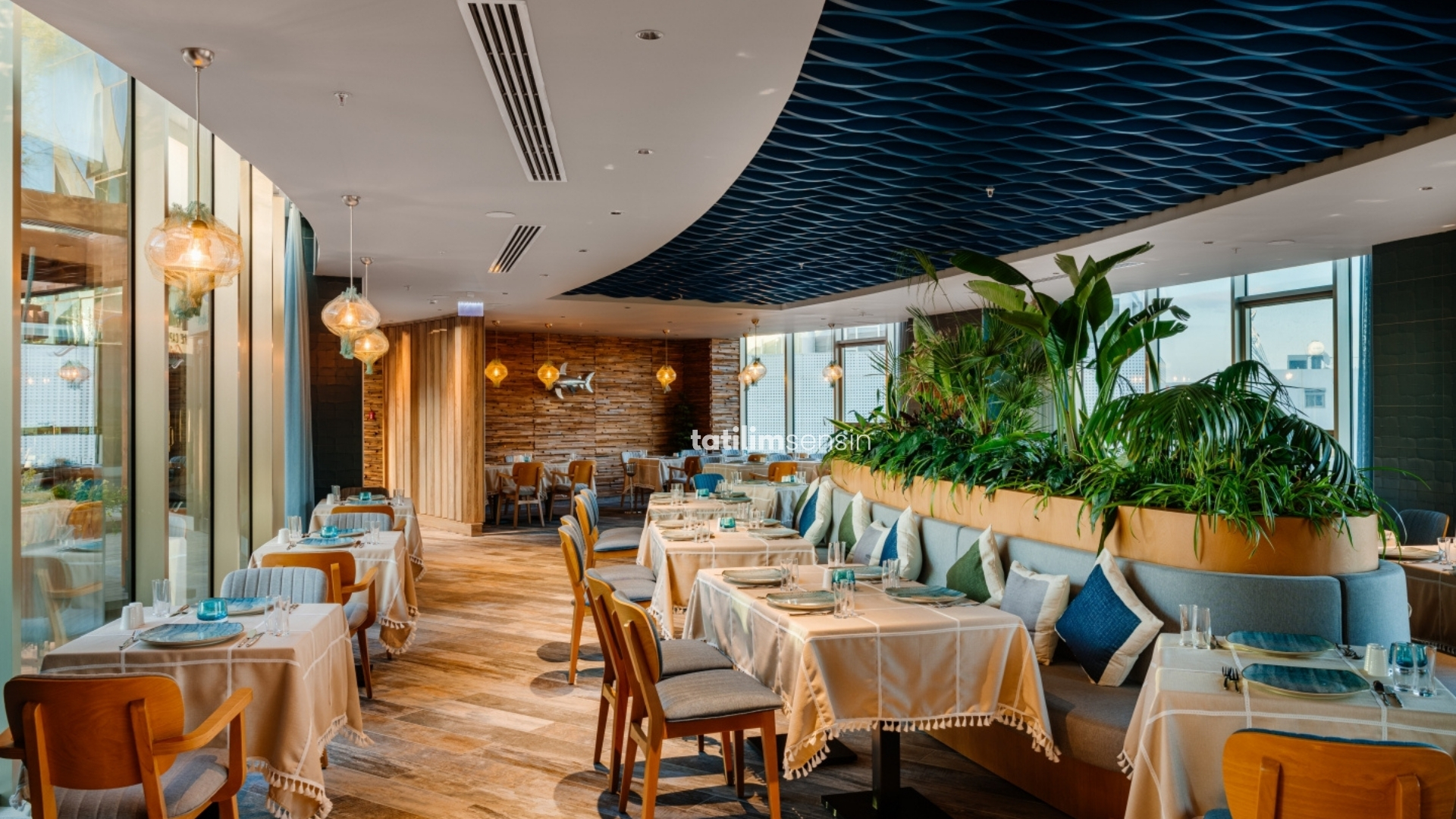 Concorde Tower Hotel