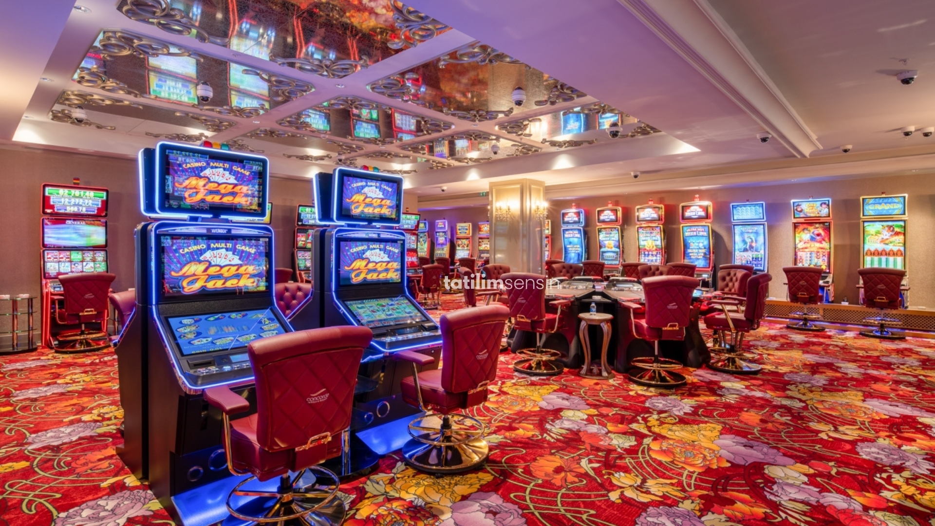 Concorde Tower Hotel