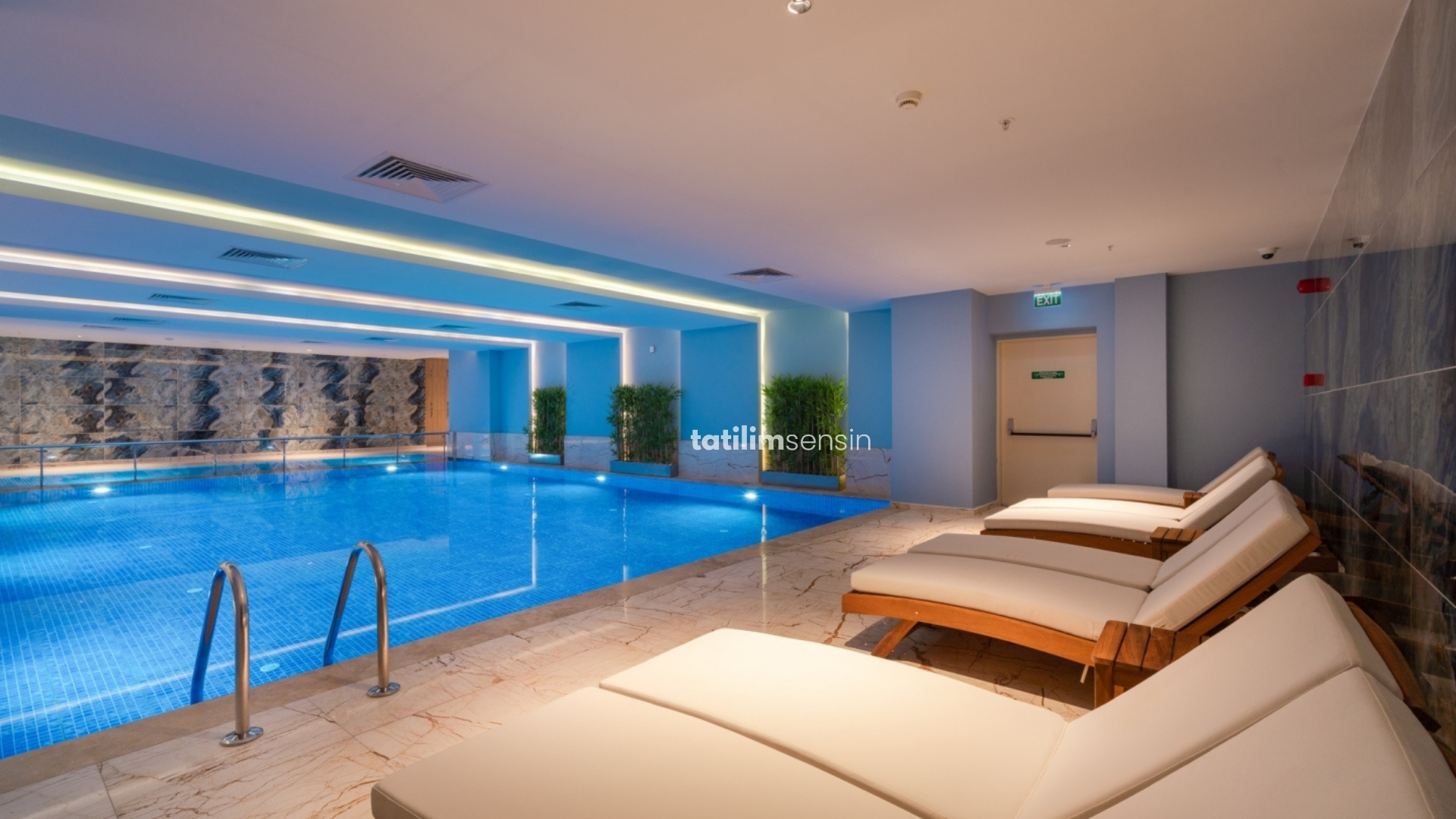 Concorde Tower Hotel