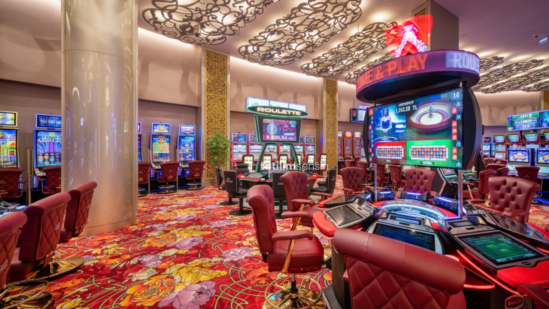 Concorde Tower Hotel