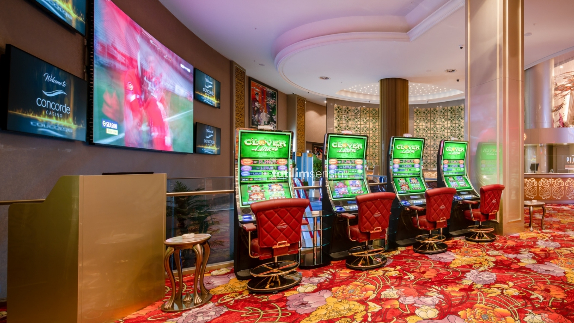 Concorde Tower Hotel