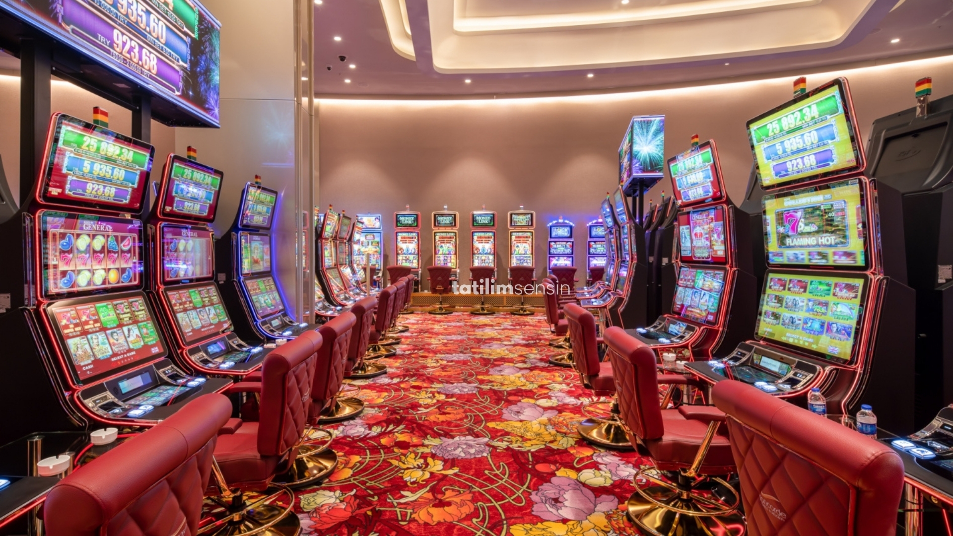 Concorde Tower Hotel