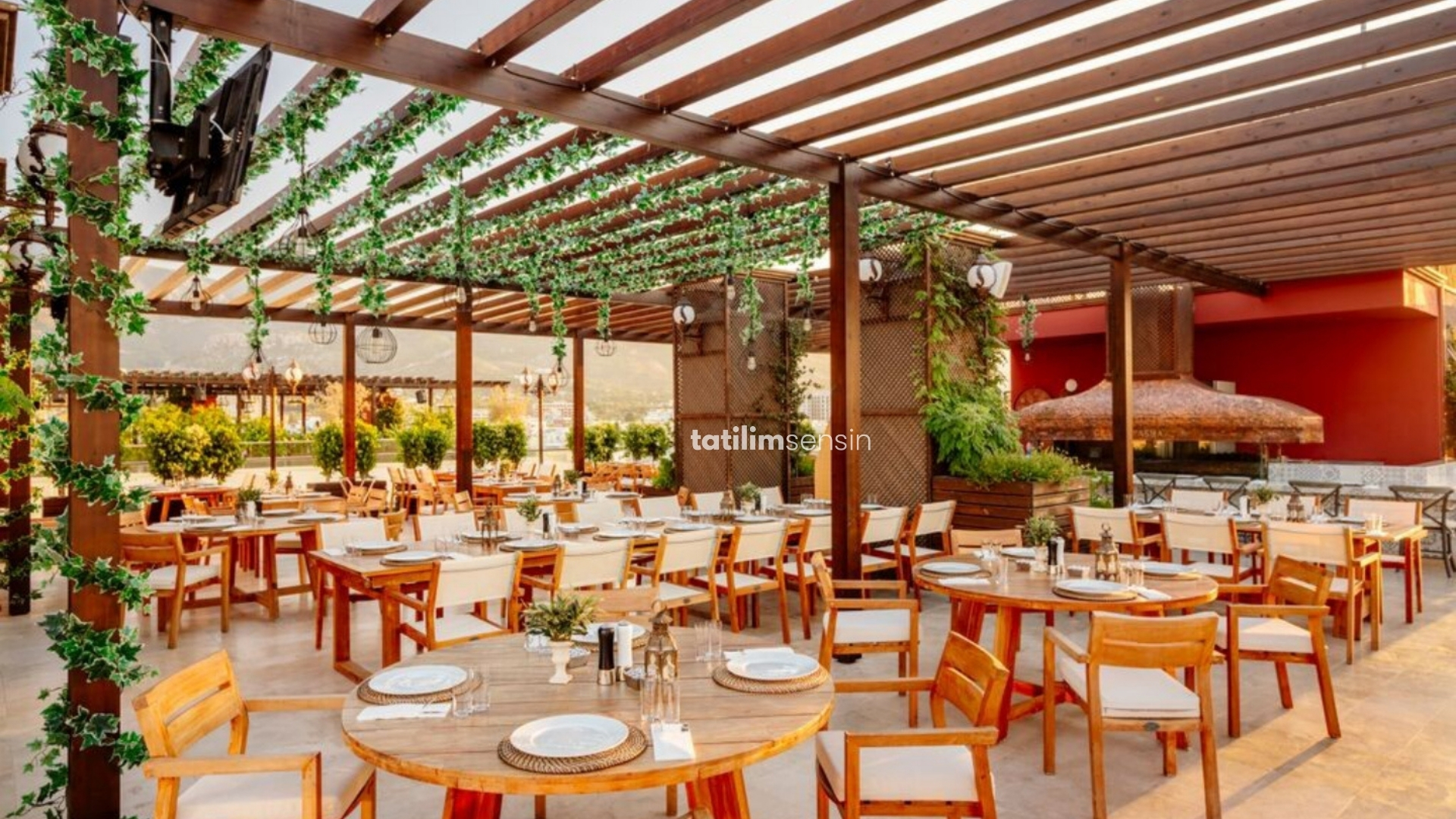 Grand Pasha Kyrenia Hotel Spa