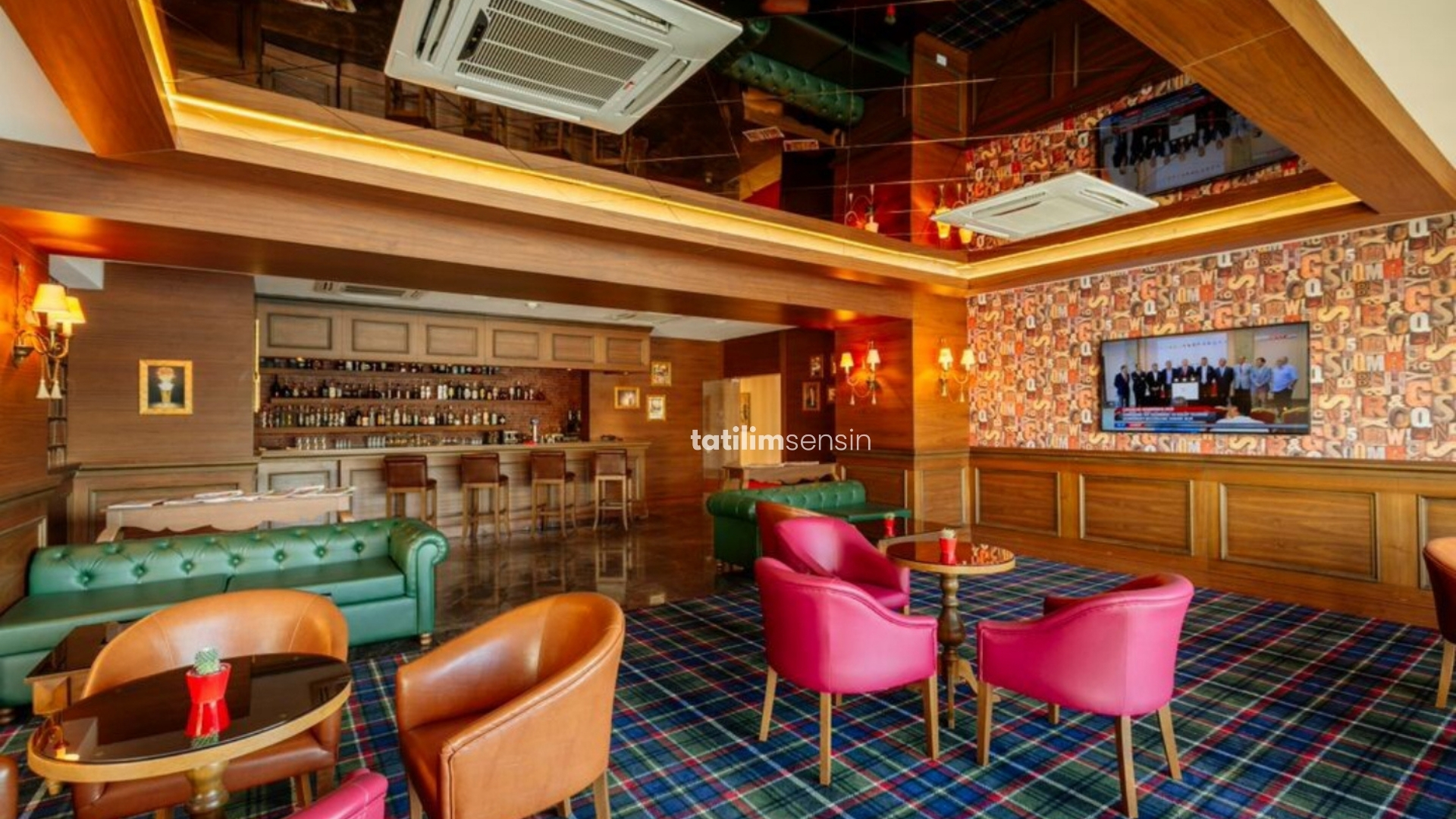 Grand Pasha Kyrenia Hotel Spa