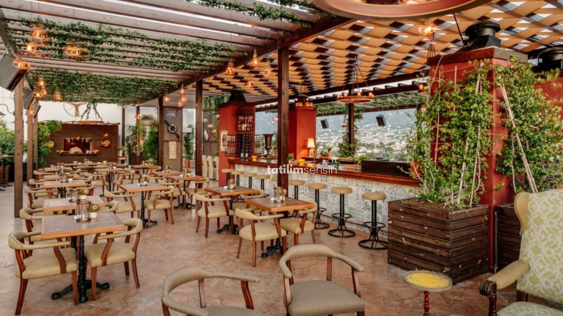 Grand Pasha Kyrenia Hotel Spa