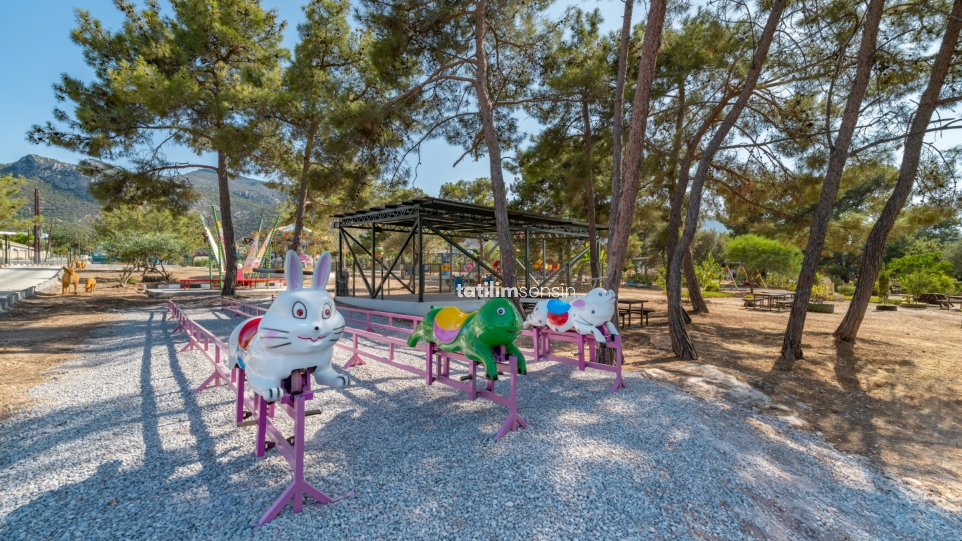 Les Ambassadeurs Hotel