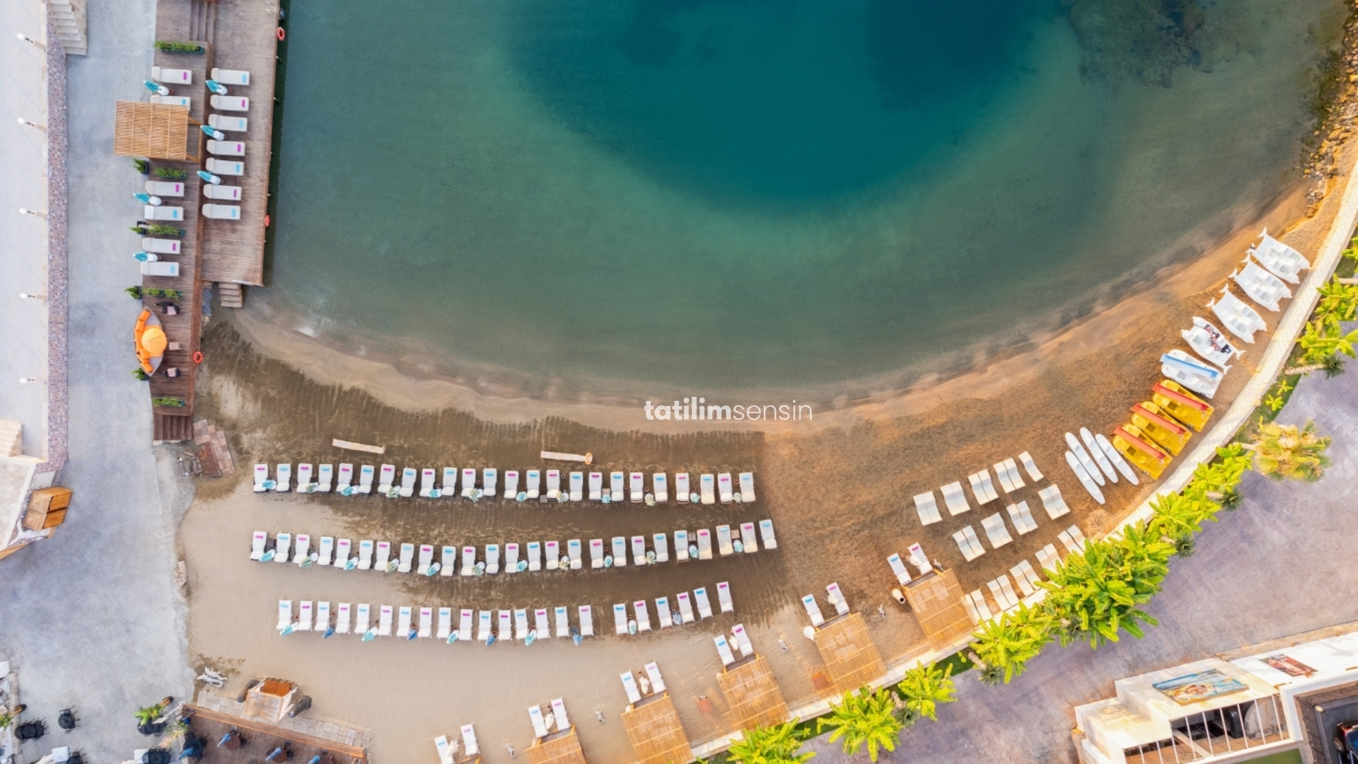 Les Ambassadeurs Hotel