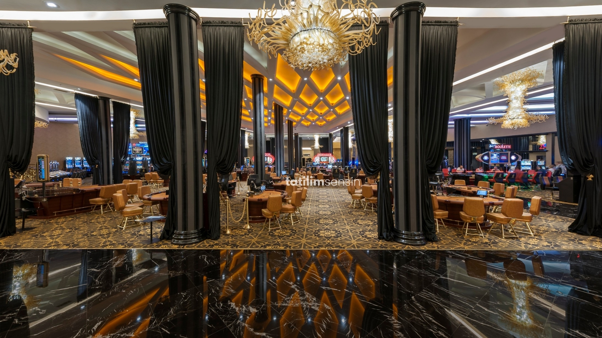 Nuhun Gemisi Deluxe Hotel Spa