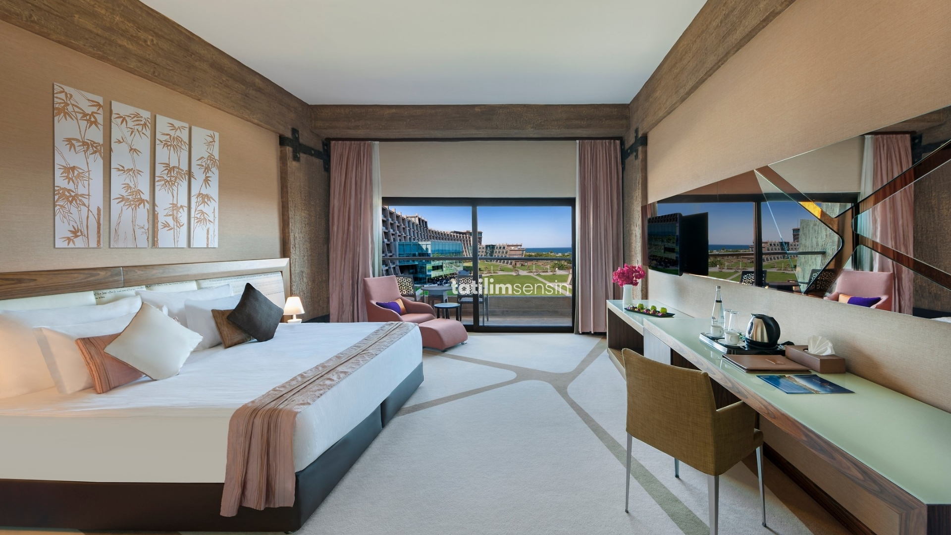 Nuhun Gemisi Deluxe Hotel Spa