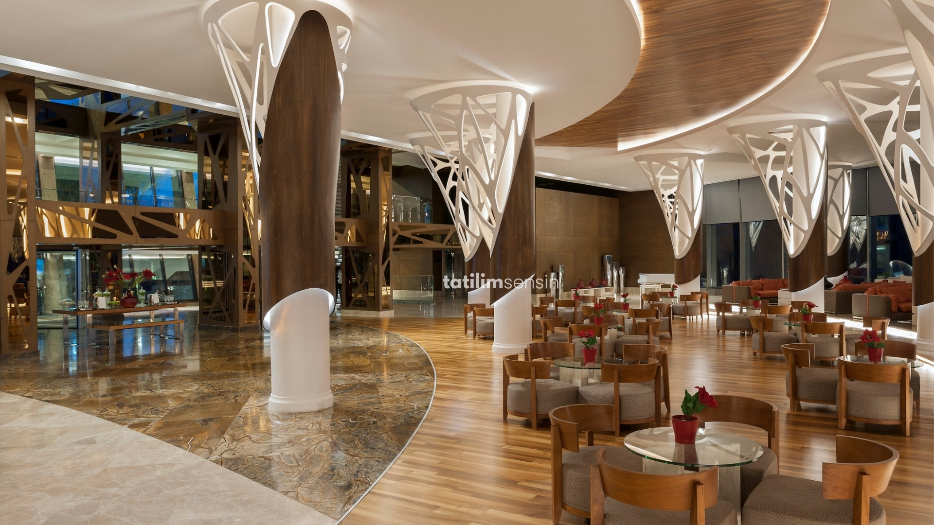 Nuhun Gemisi Deluxe Hotel Spa