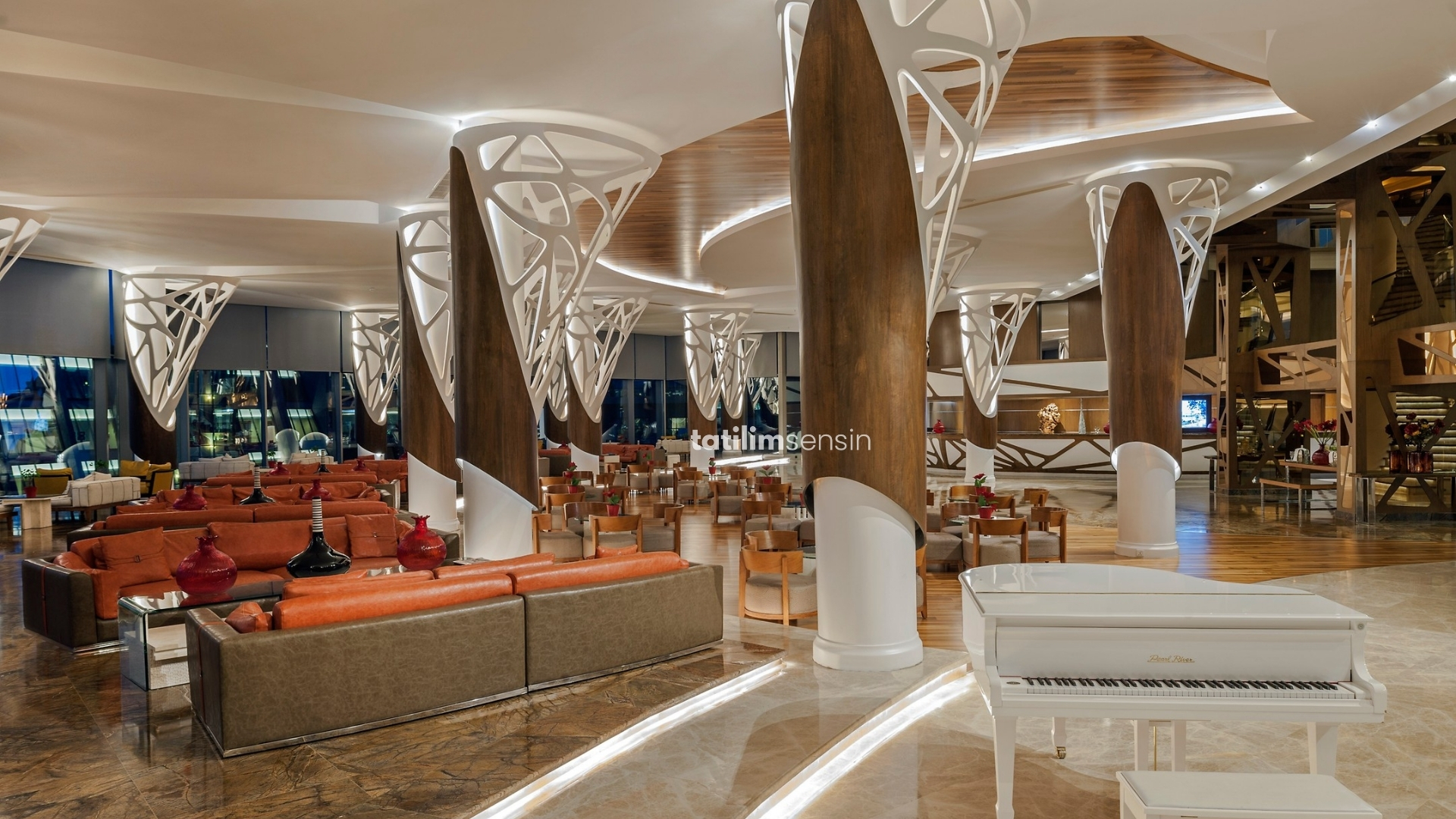 Nuhun Gemisi Deluxe Hotel Spa