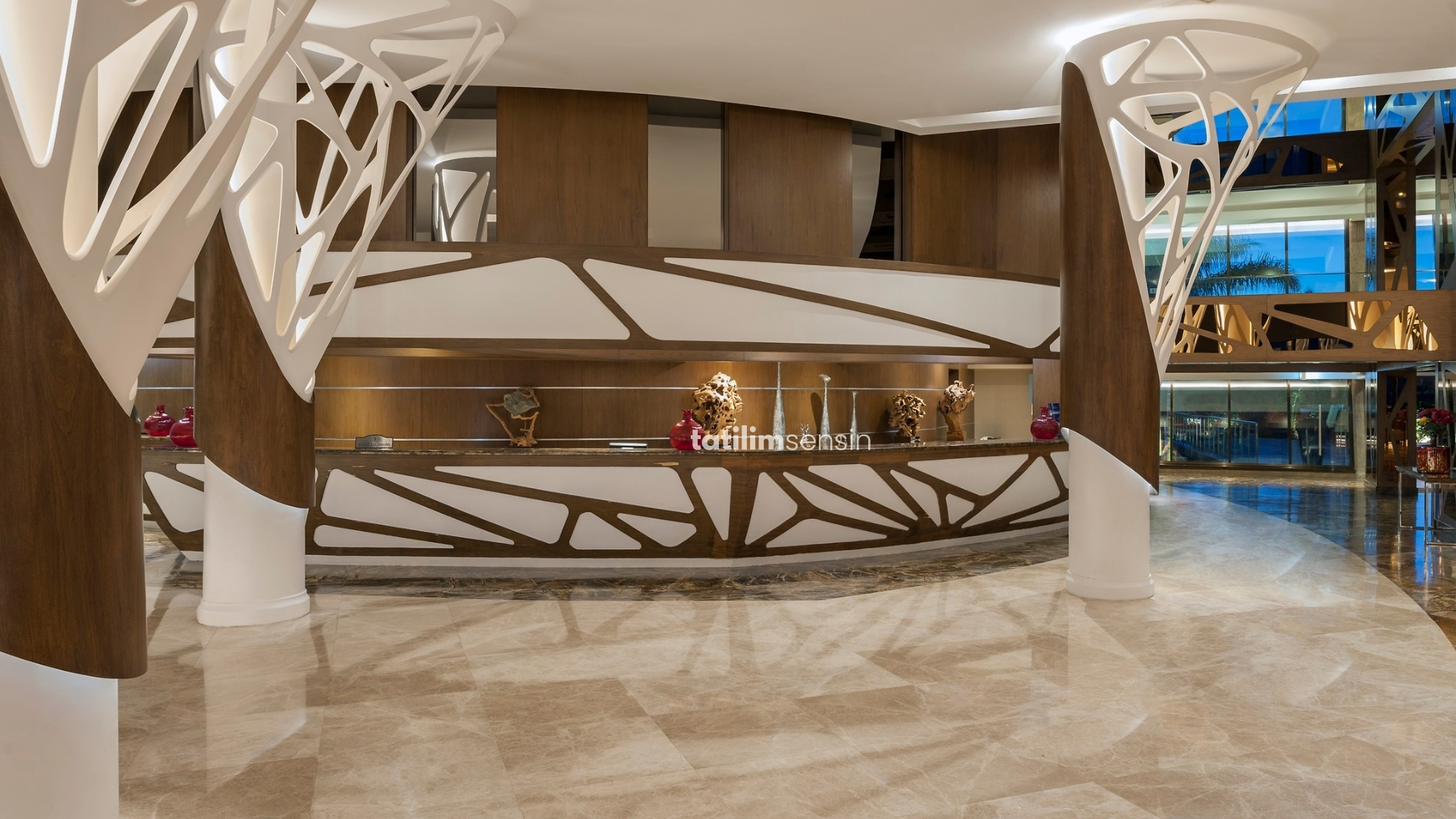 Nuhun Gemisi Deluxe Hotel Spa