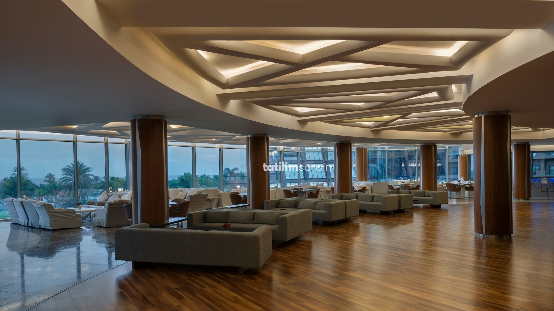 Nuhun Gemisi Deluxe Hotel Spa