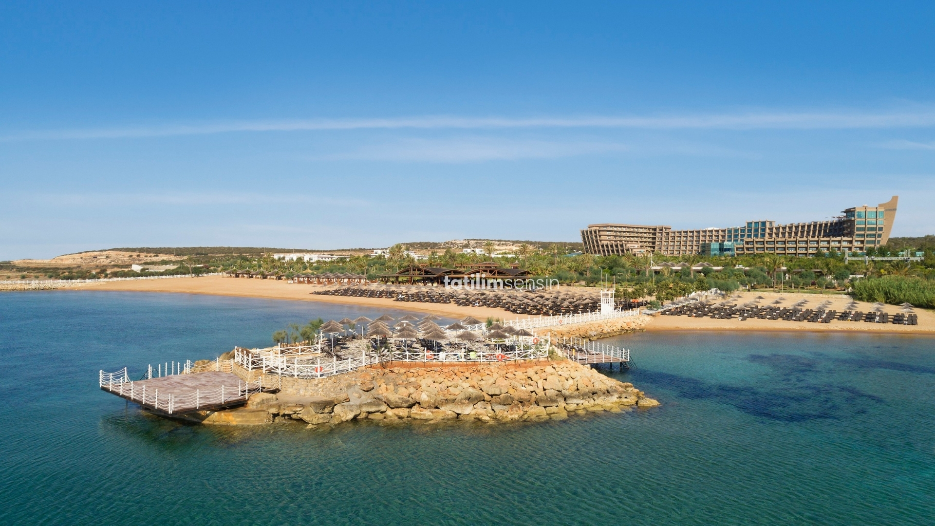 Nuhun Gemisi Deluxe Hotel Spa