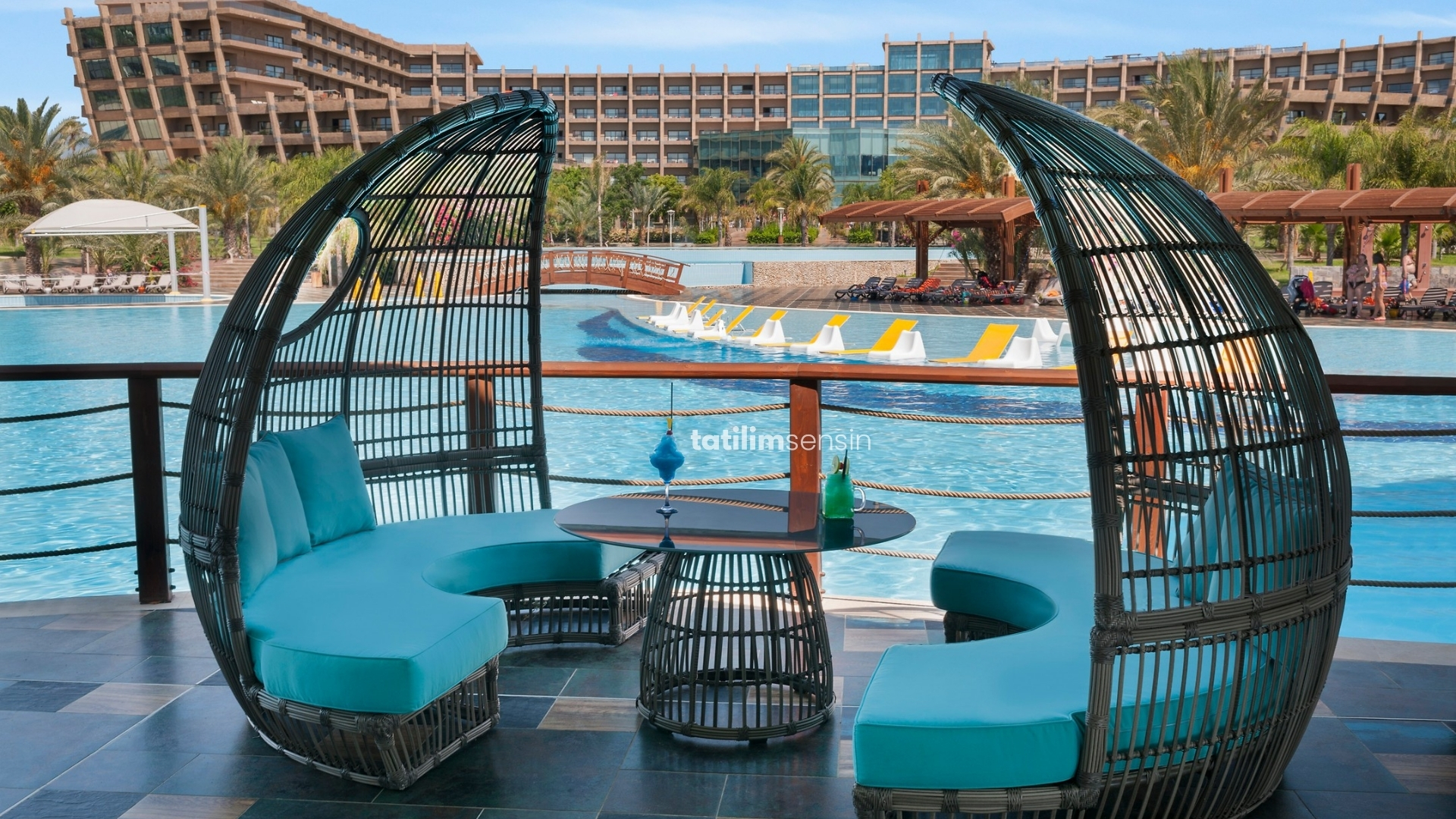 Nuhun Gemisi Deluxe Hotel Spa