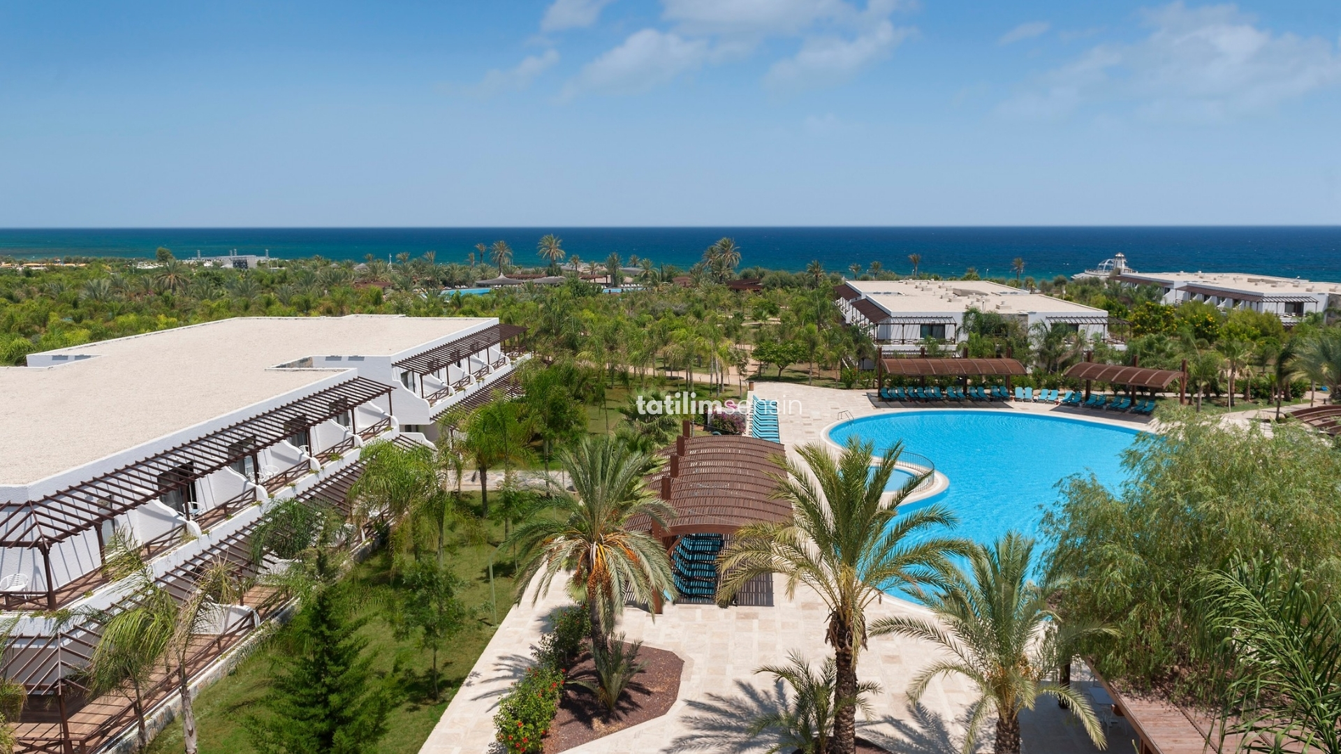 Nuhun Gemisi Deluxe Hotel Spa