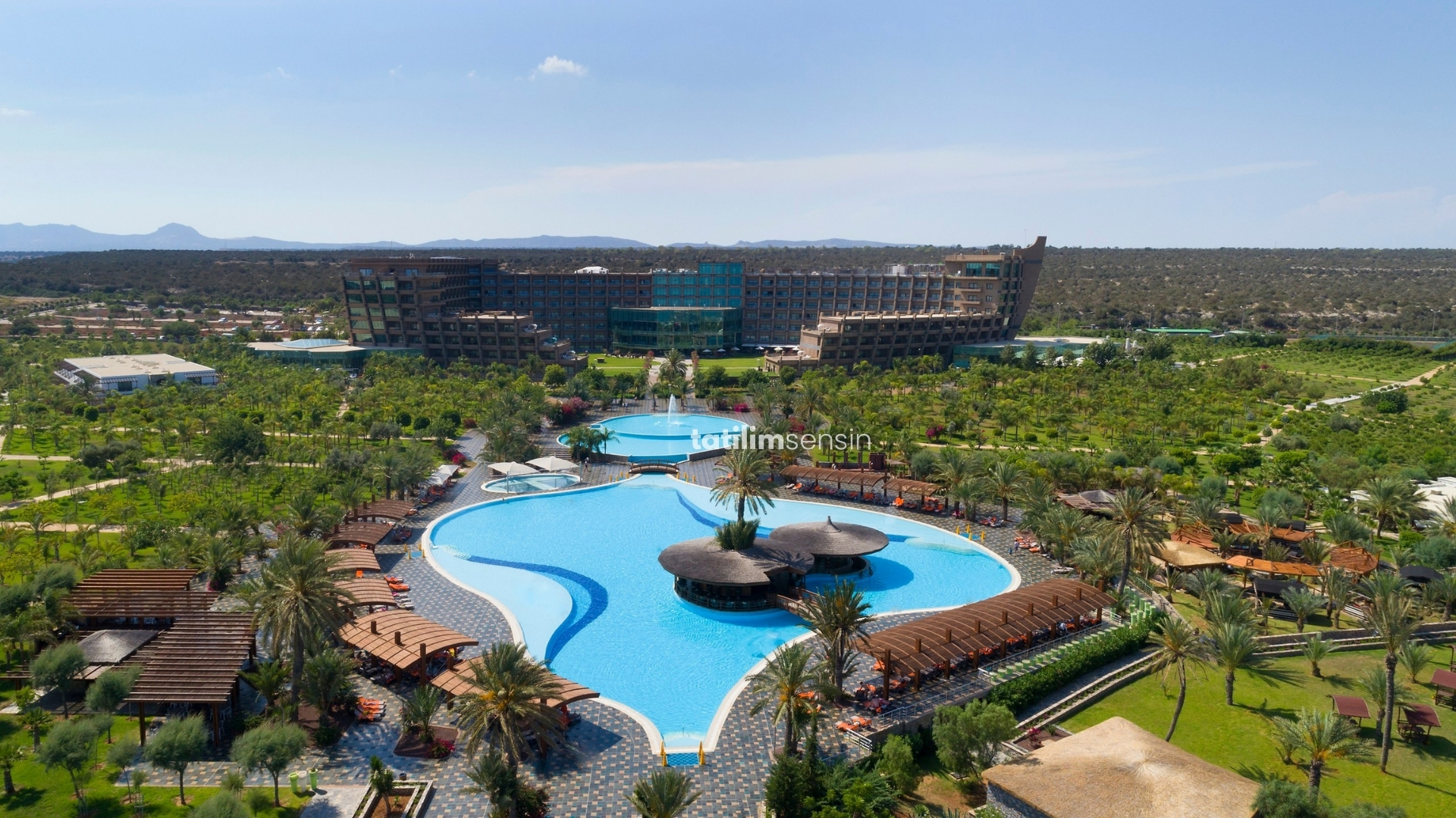 Nuhun Gemisi Deluxe Hotel Spa