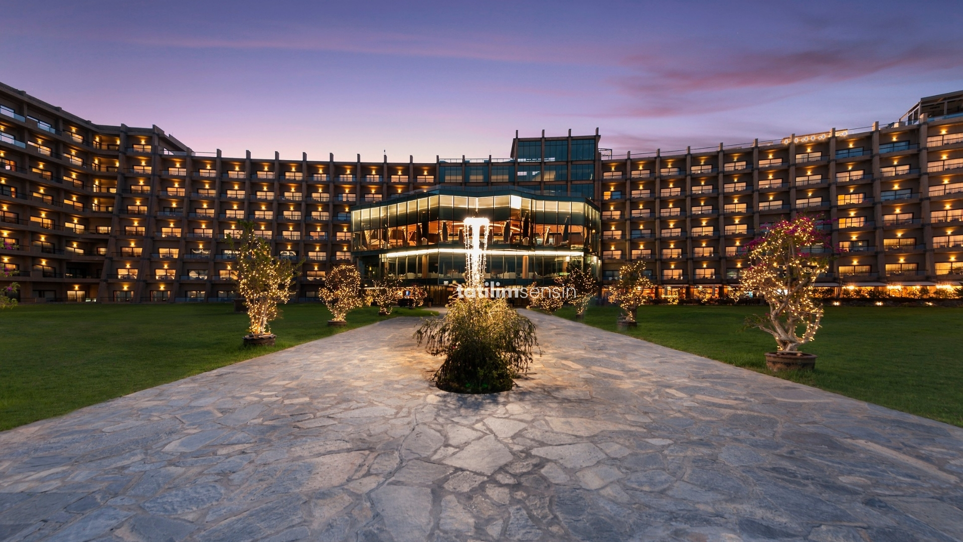 Nuhun Gemisi Deluxe Hotel Spa