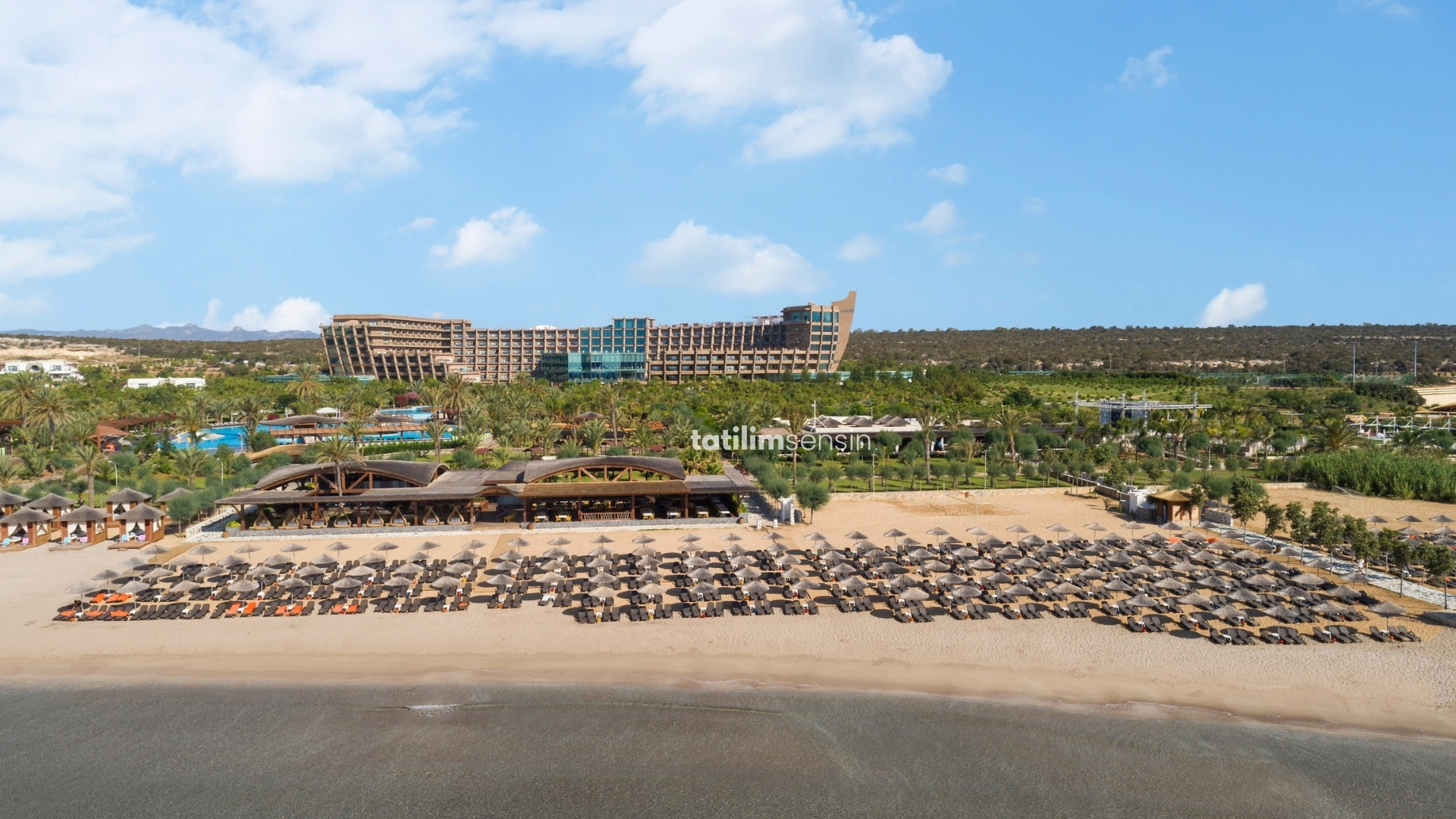 Nuhun Gemisi Deluxe Hotel Spa