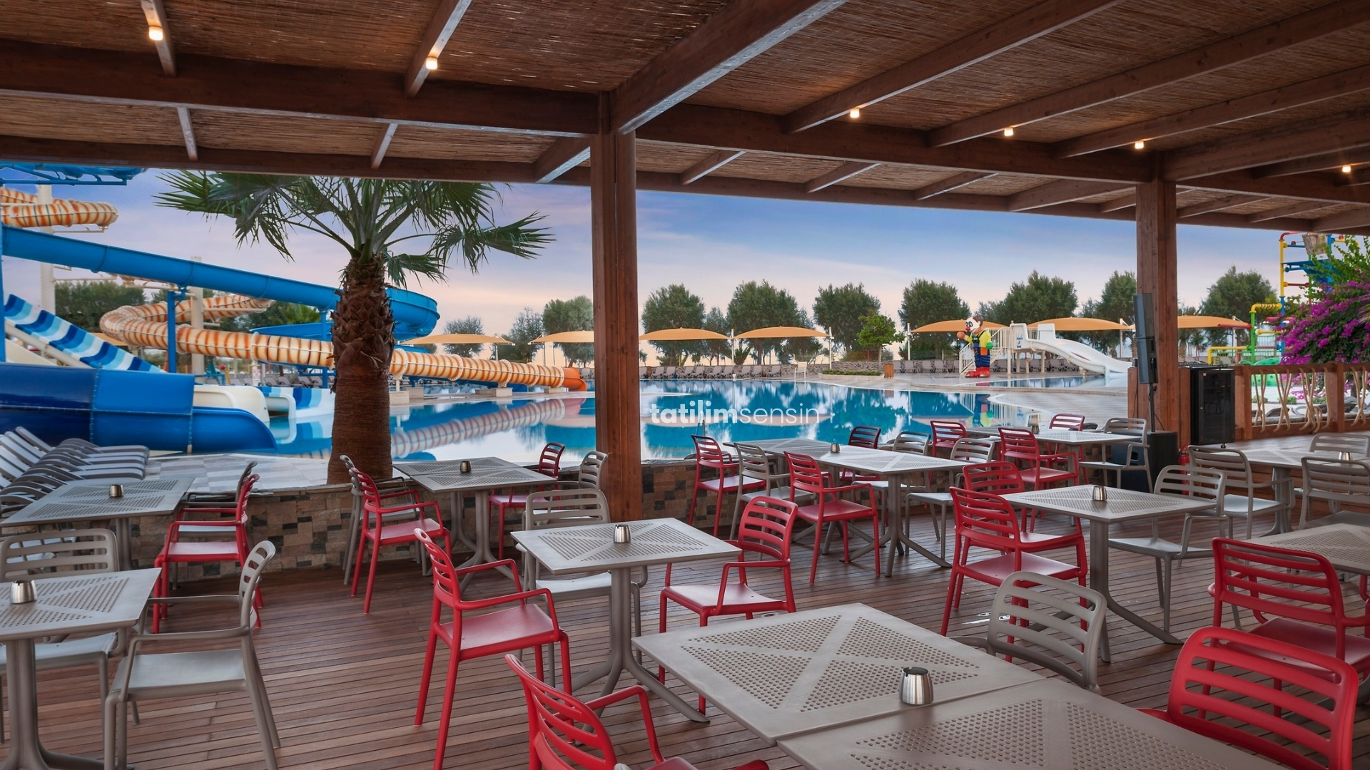 Nuhun Gemisi Deluxe Hotel Spa